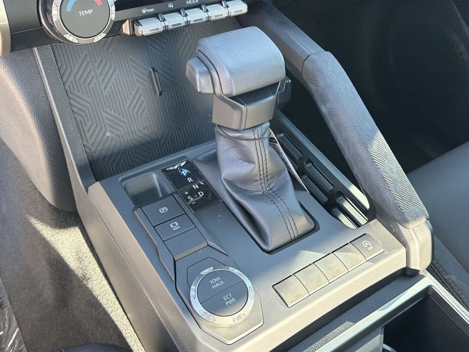 Thumbnail: 2026 Toyota Tacoma - 25