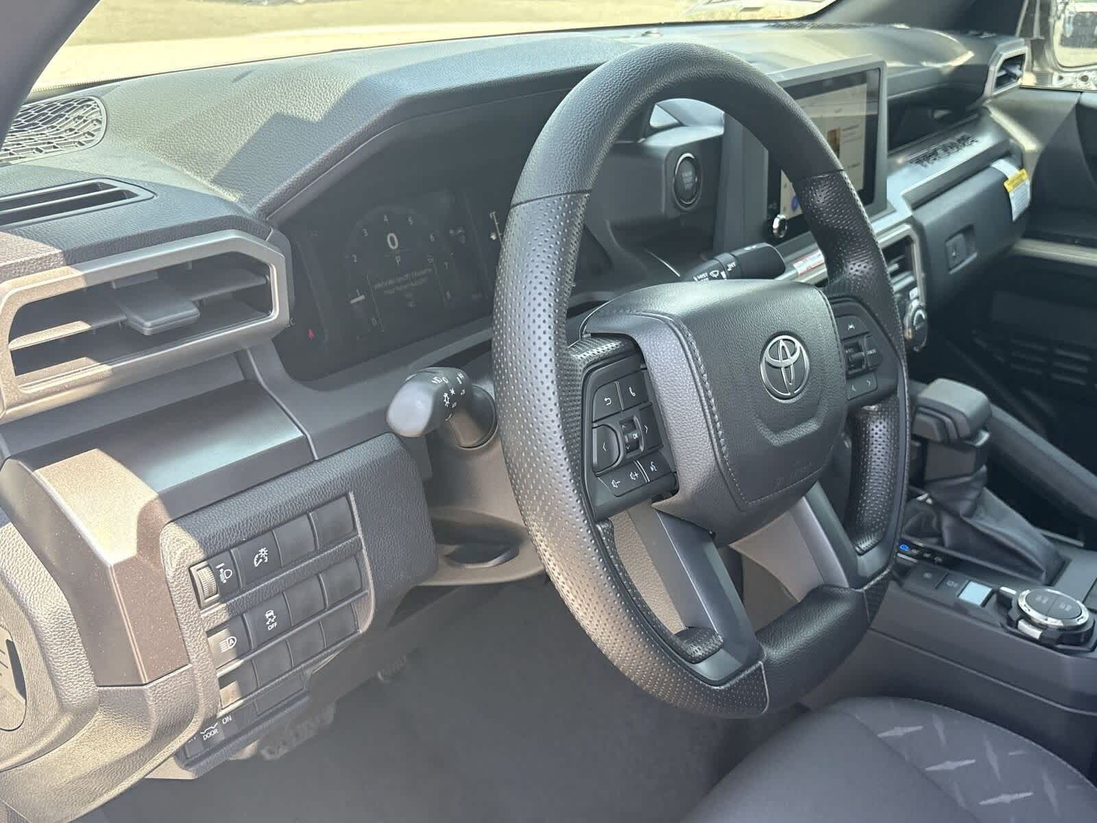 Thumbnail: 2025 Toyota Tacoma - 16