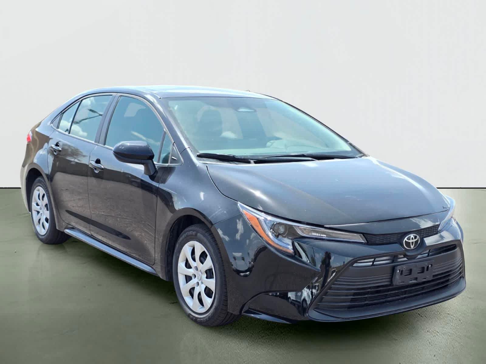 Thumbnail: 2024 Toyota Corolla - 7