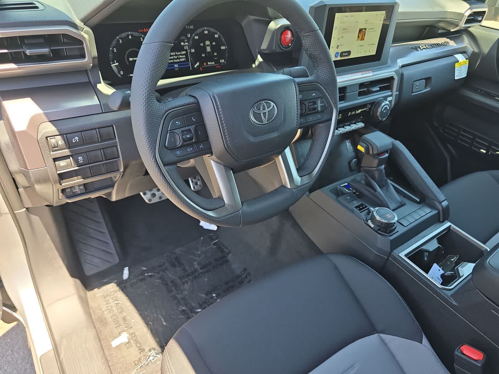 Thumbnail: 2026 Toyota Tacoma - 16