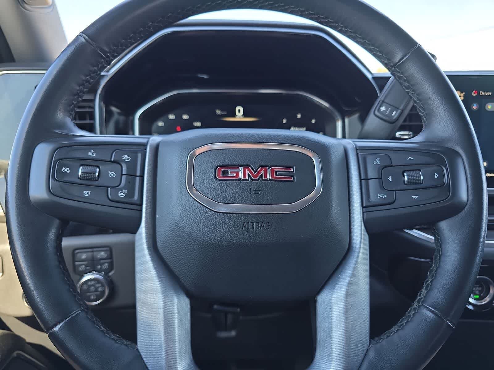 Thumbnail: 2024 GMC Sierra 1500 - 26