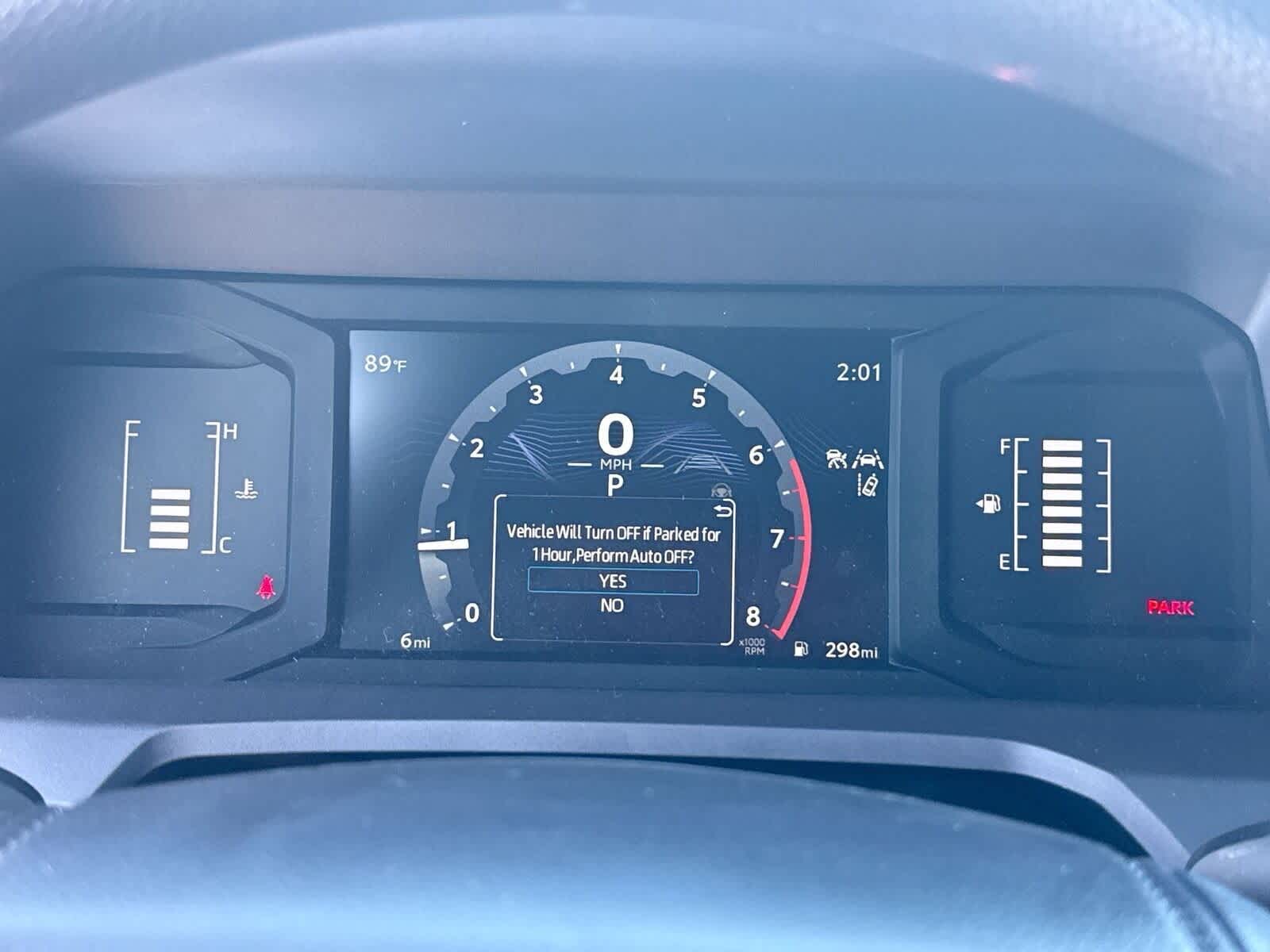 Thumbnail: 2025 Toyota Tacoma - 30