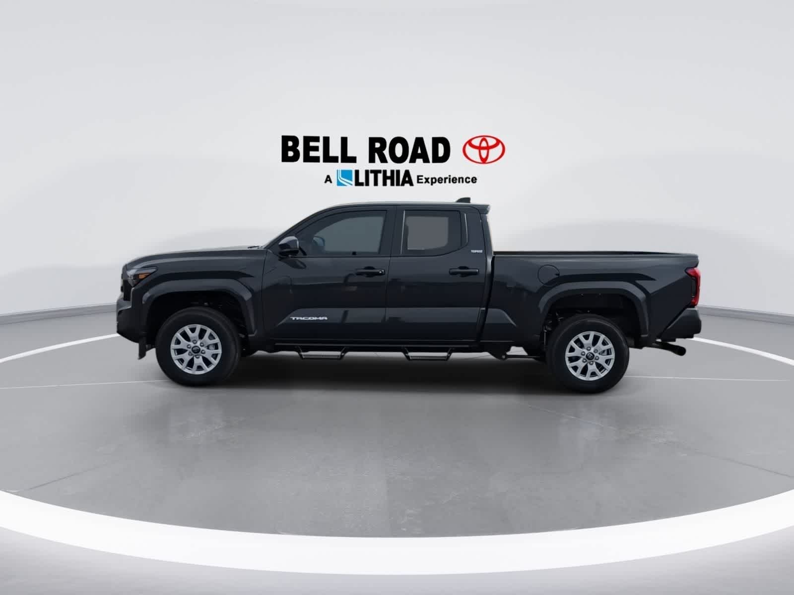 Thumbnail: 2026 Toyota Tacoma - 5