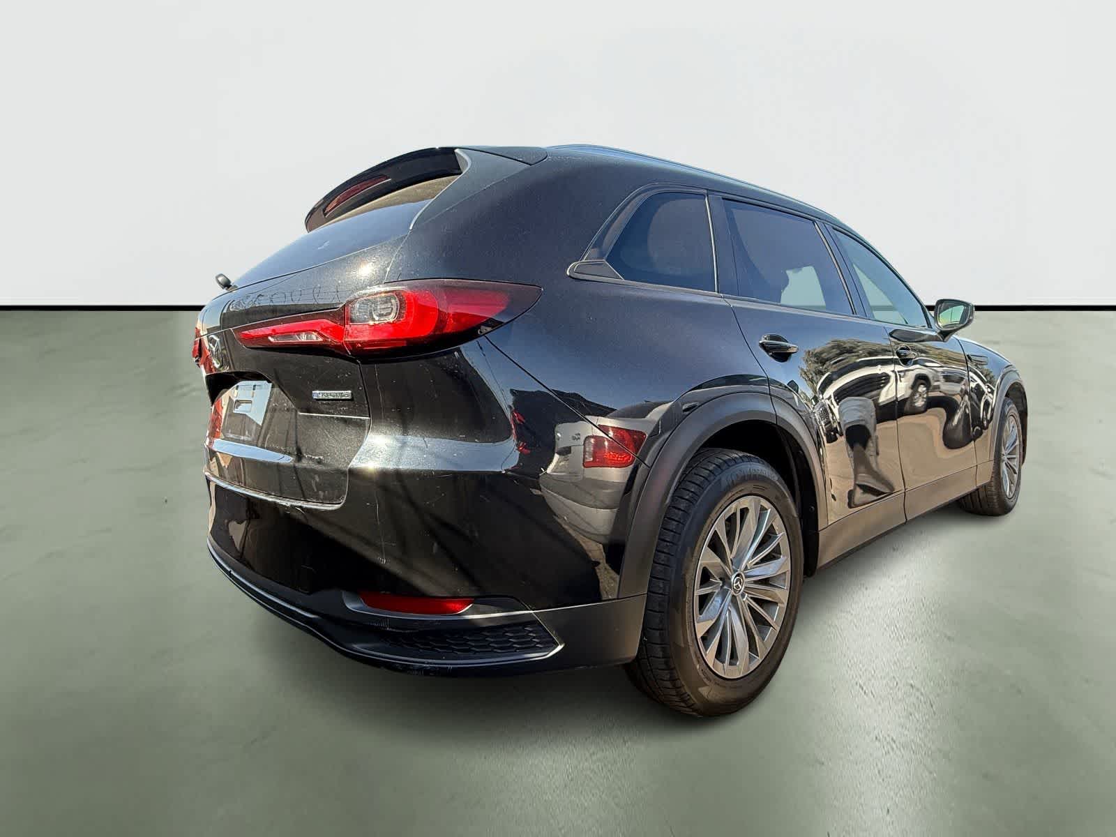 Thumbnail: 2024 Mazda CX-90 - 5