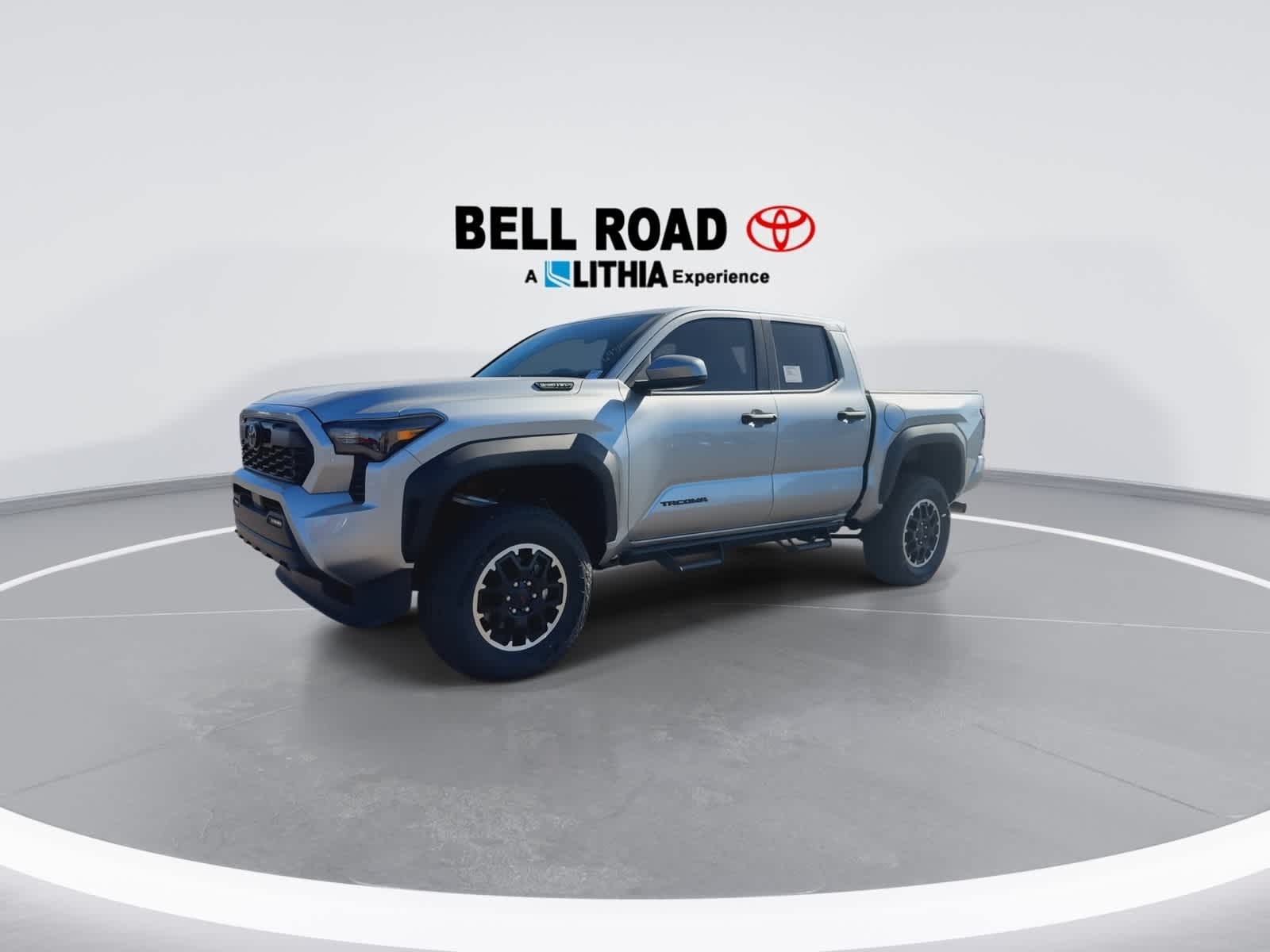 Thumbnail: 2025 Toyota Tacoma - 4