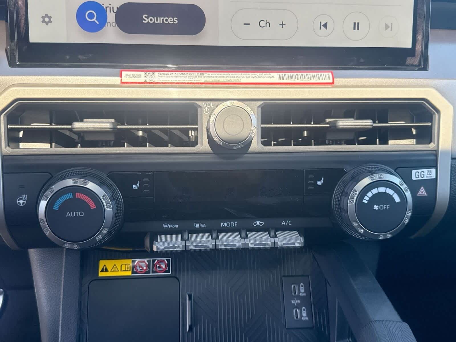 Thumbnail: 2025 Toyota Tacoma - 21