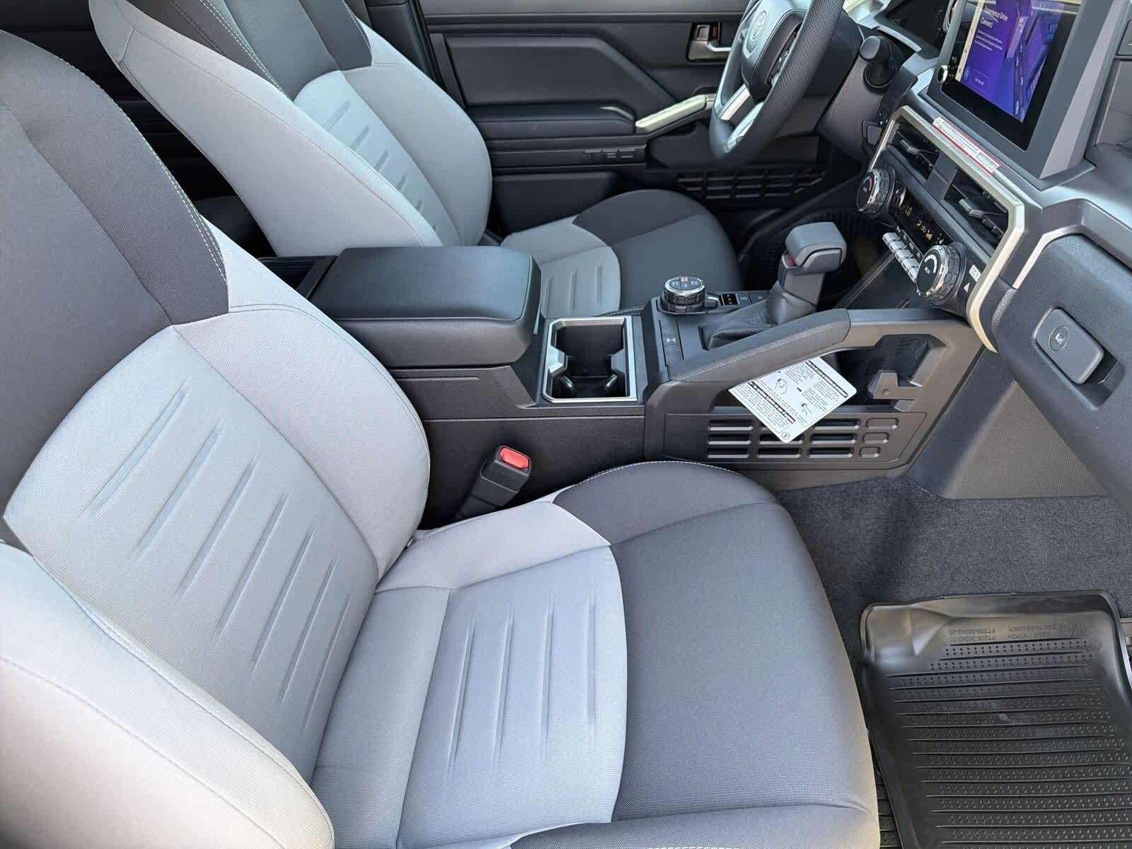 Thumbnail: 2026 Toyota Tacoma - 12