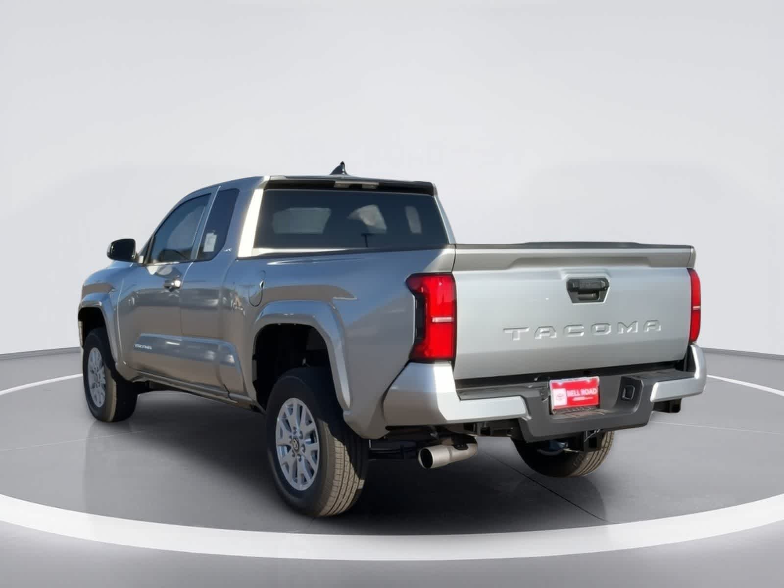 Thumbnail: 2026 Toyota Tacoma - 6