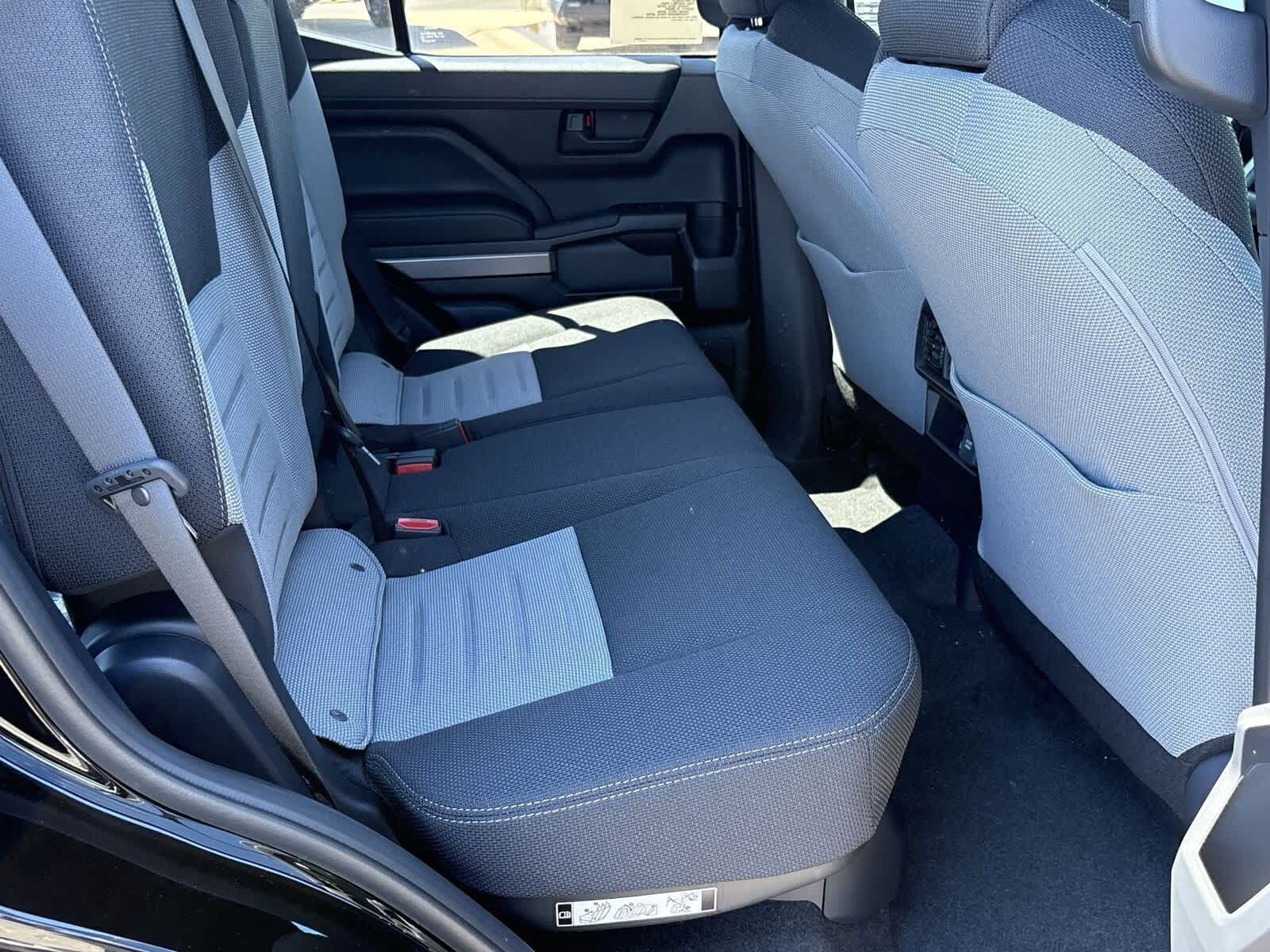 Thumbnail: 2025 Toyota 4Runner - 13