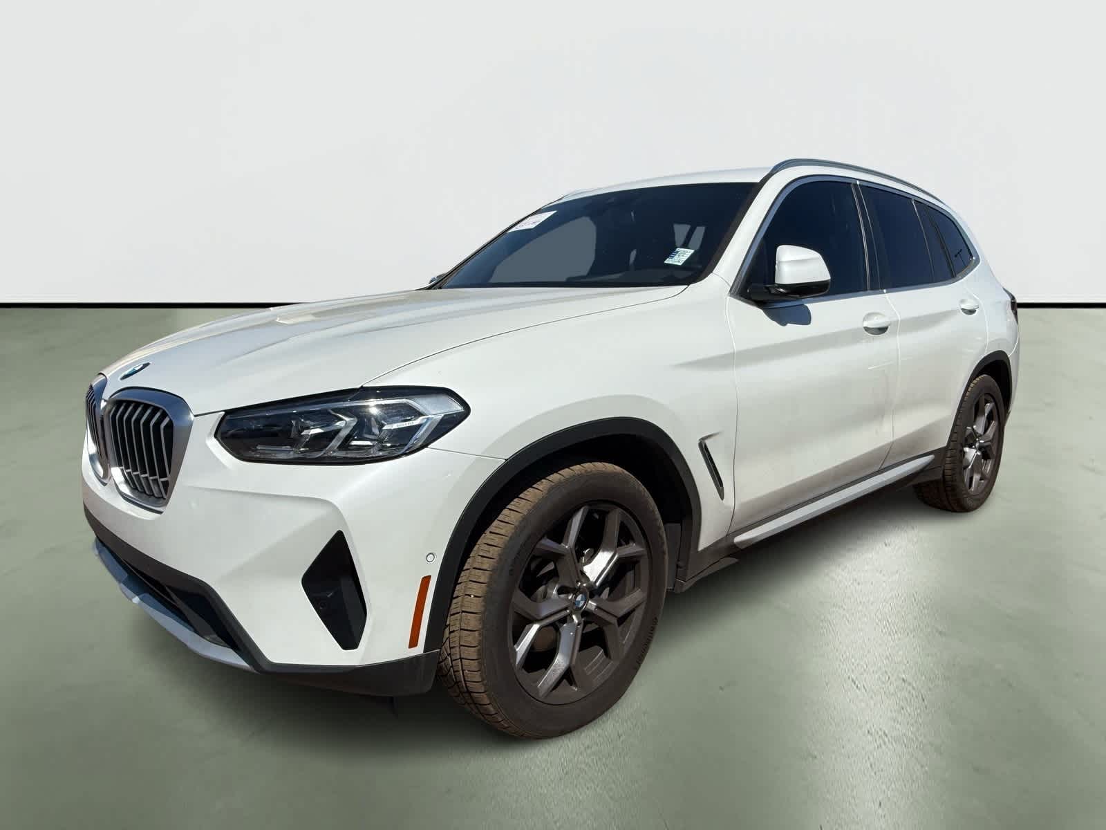 Thumbnail: 2023 BMW X3 - 2