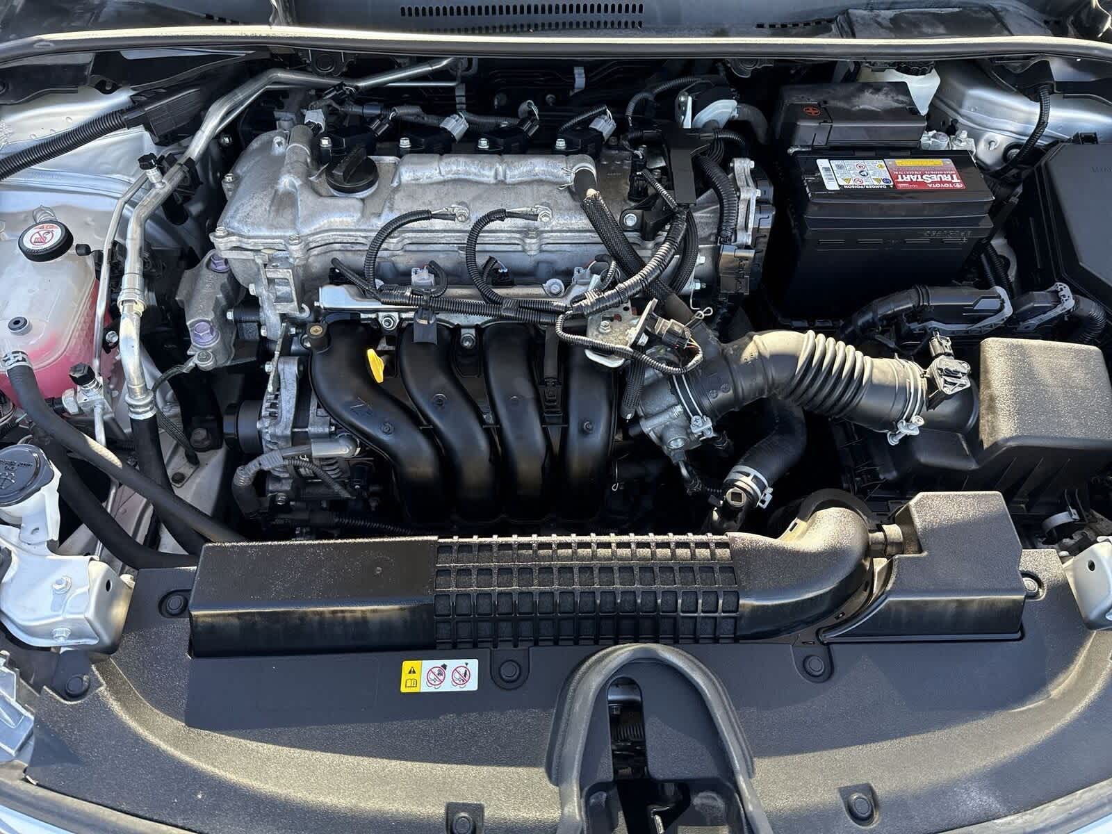 Thumbnail: 2020 Toyota Corolla - 32