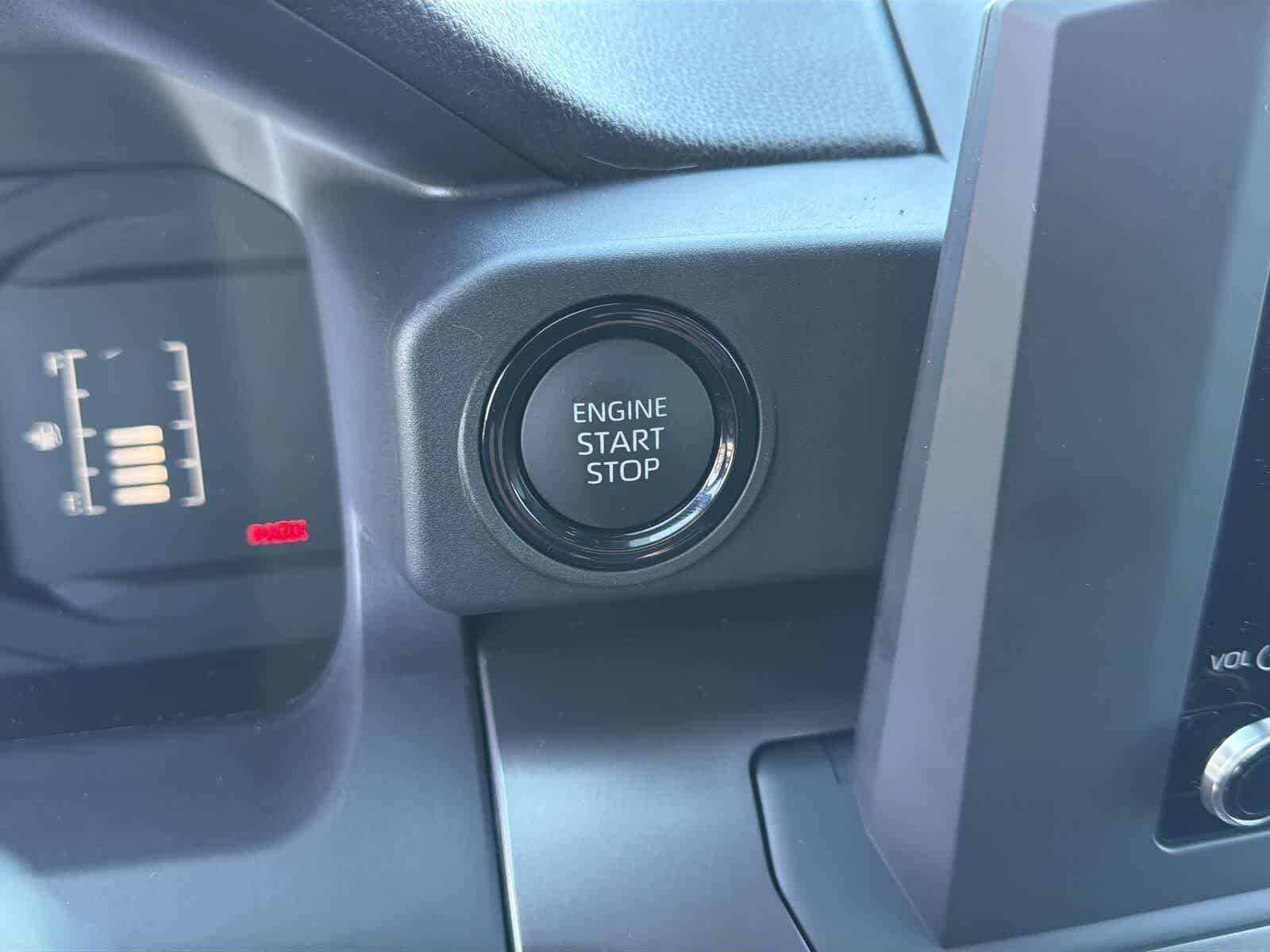 Thumbnail: 2026 Toyota Tacoma - 26