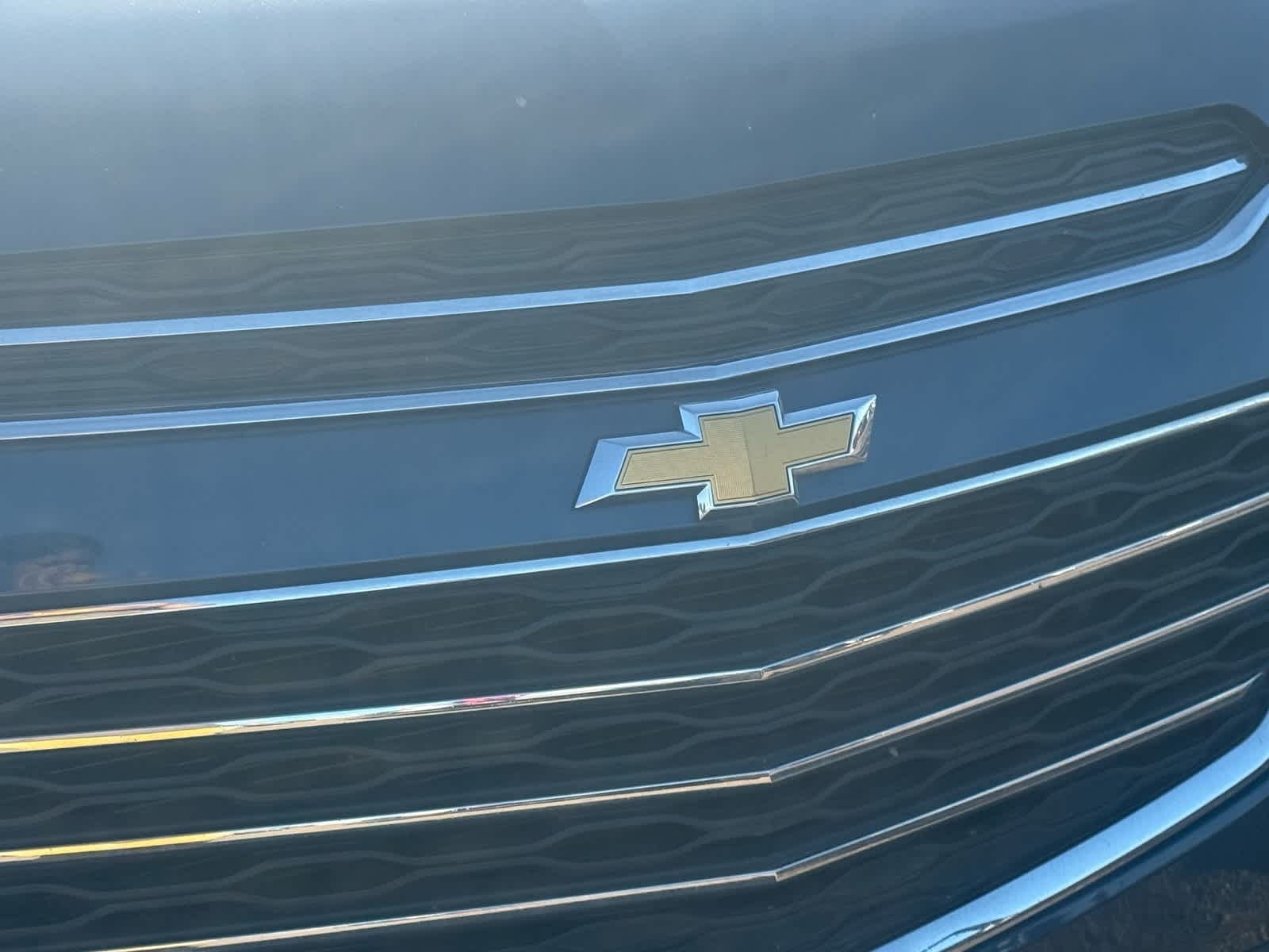 Thumbnail: 2017 Chevrolet Equinox - 22