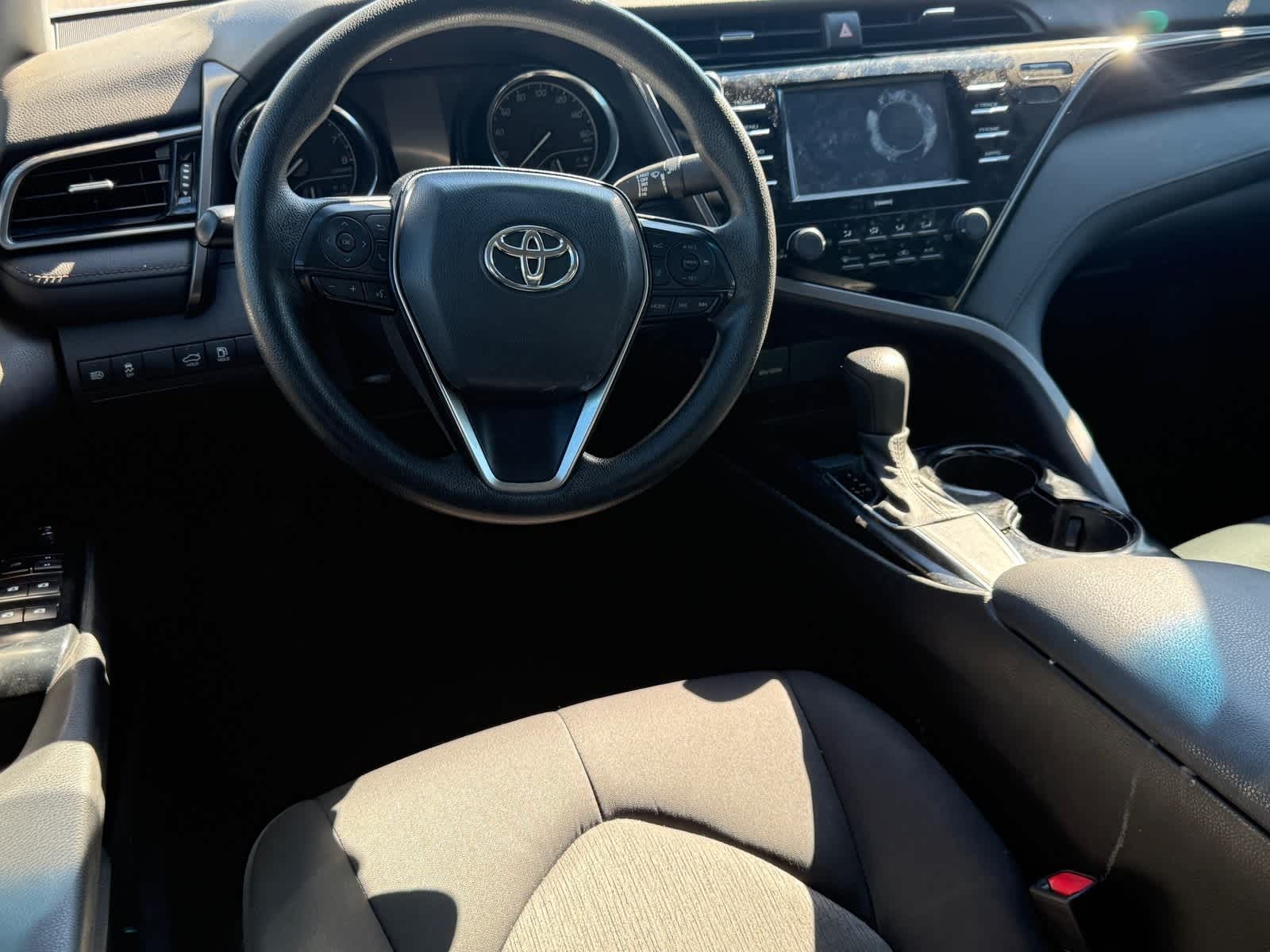 Thumbnail: 2020 Toyota Camry - 11