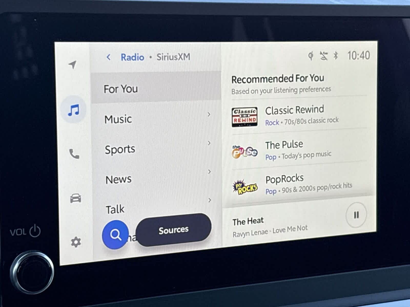 Thumbnail: 2025 Toyota Tacoma - 20