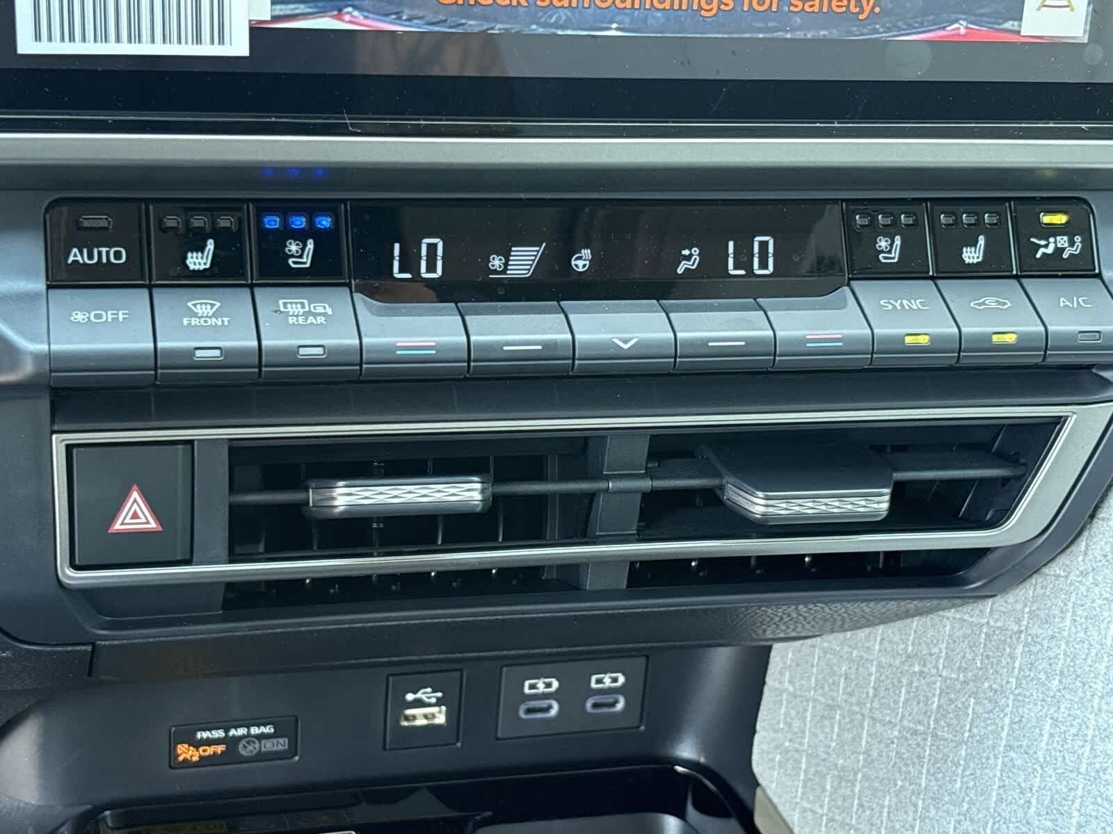 Thumbnail: 2025 Toyota Camry - 23