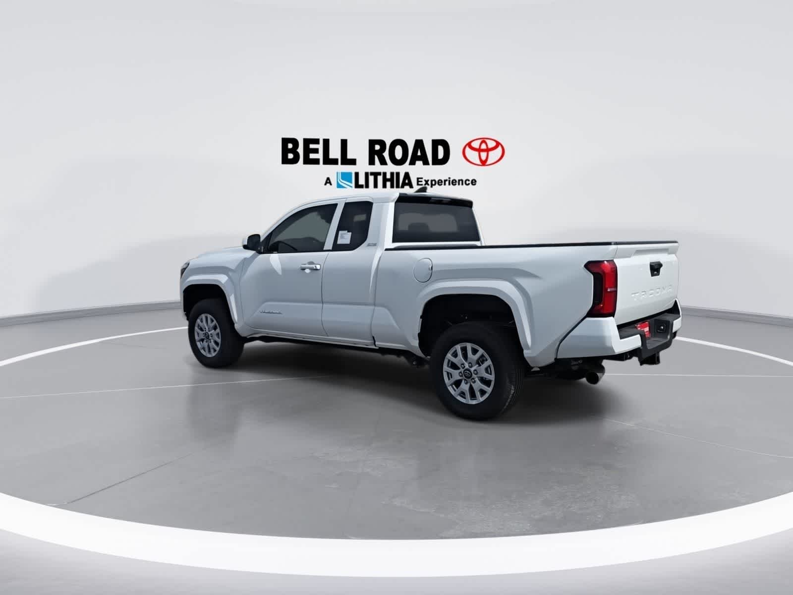 Thumbnail: 2026 Toyota Tacoma - 6