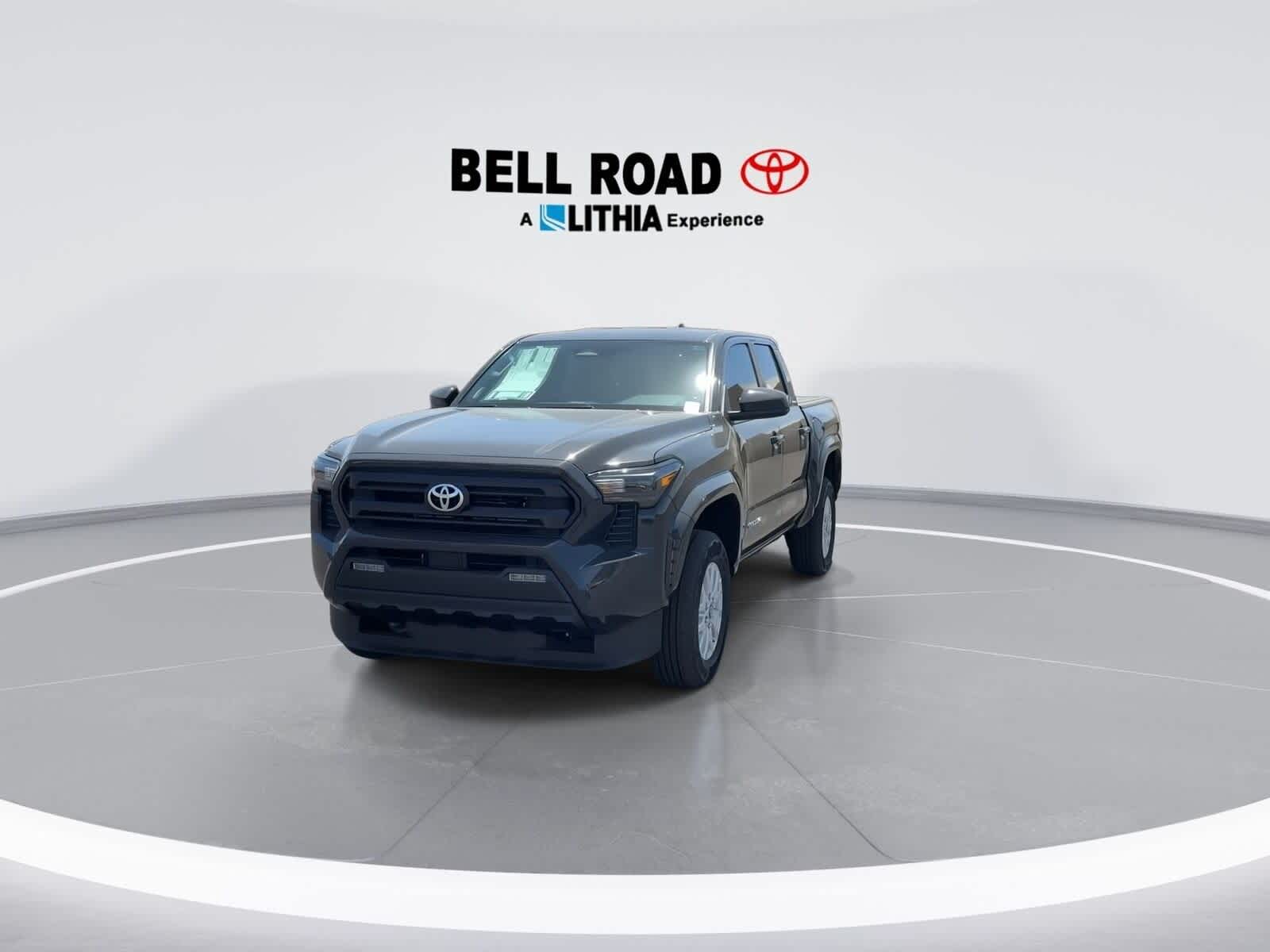 Thumbnail: 2025 Toyota Tacoma - 3