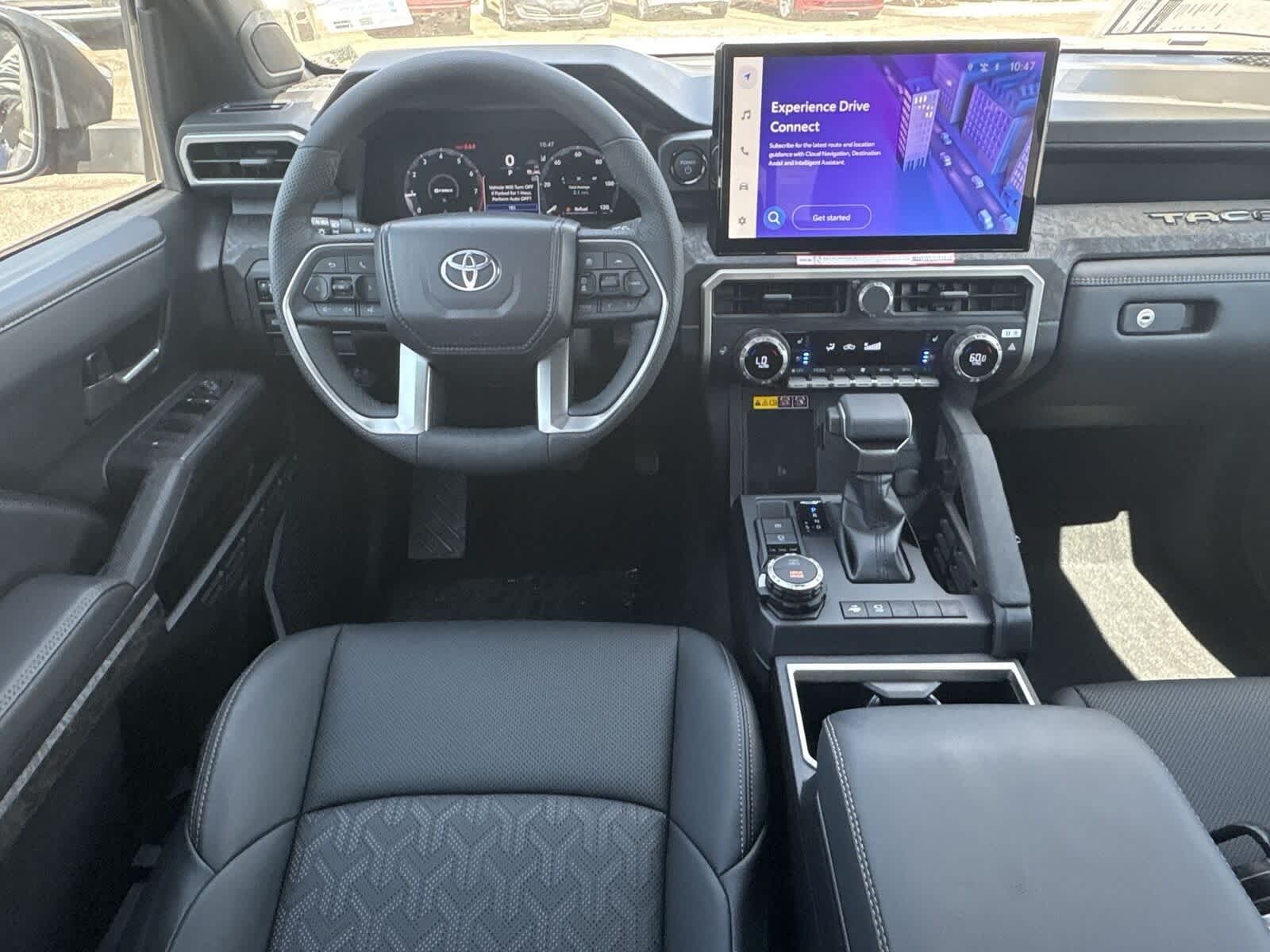 Thumbnail: 2025 Toyota Tacoma - 15