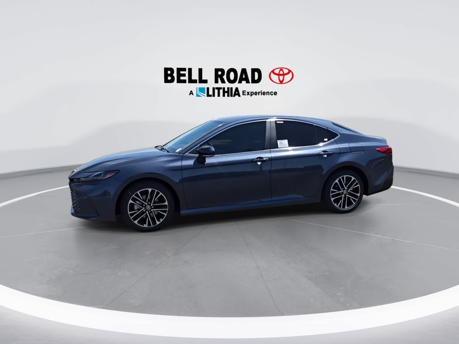 Thumbnail: 2026 Toyota Camry - 4