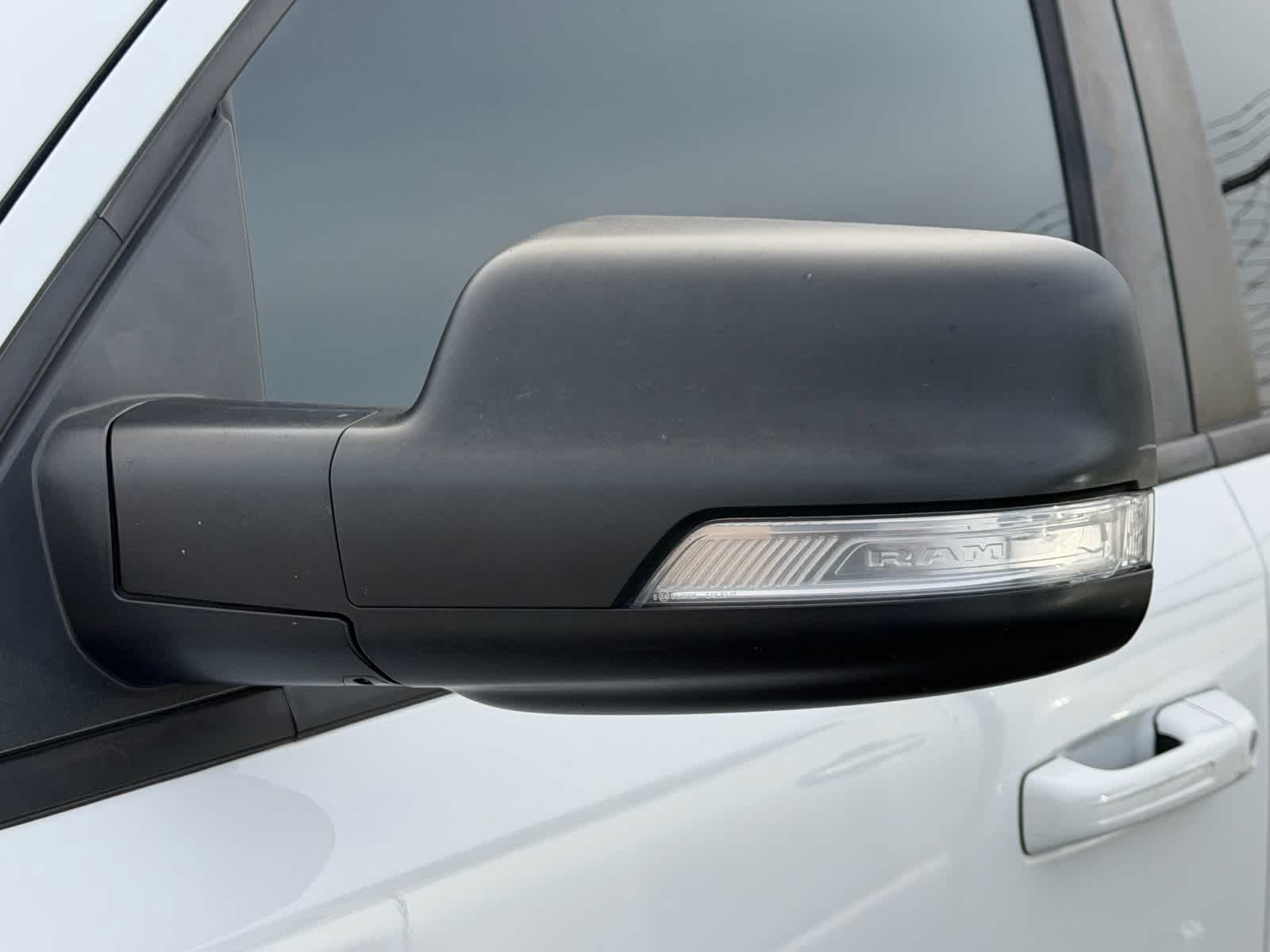 Thumbnail: 2022 RAM 1500 - 7