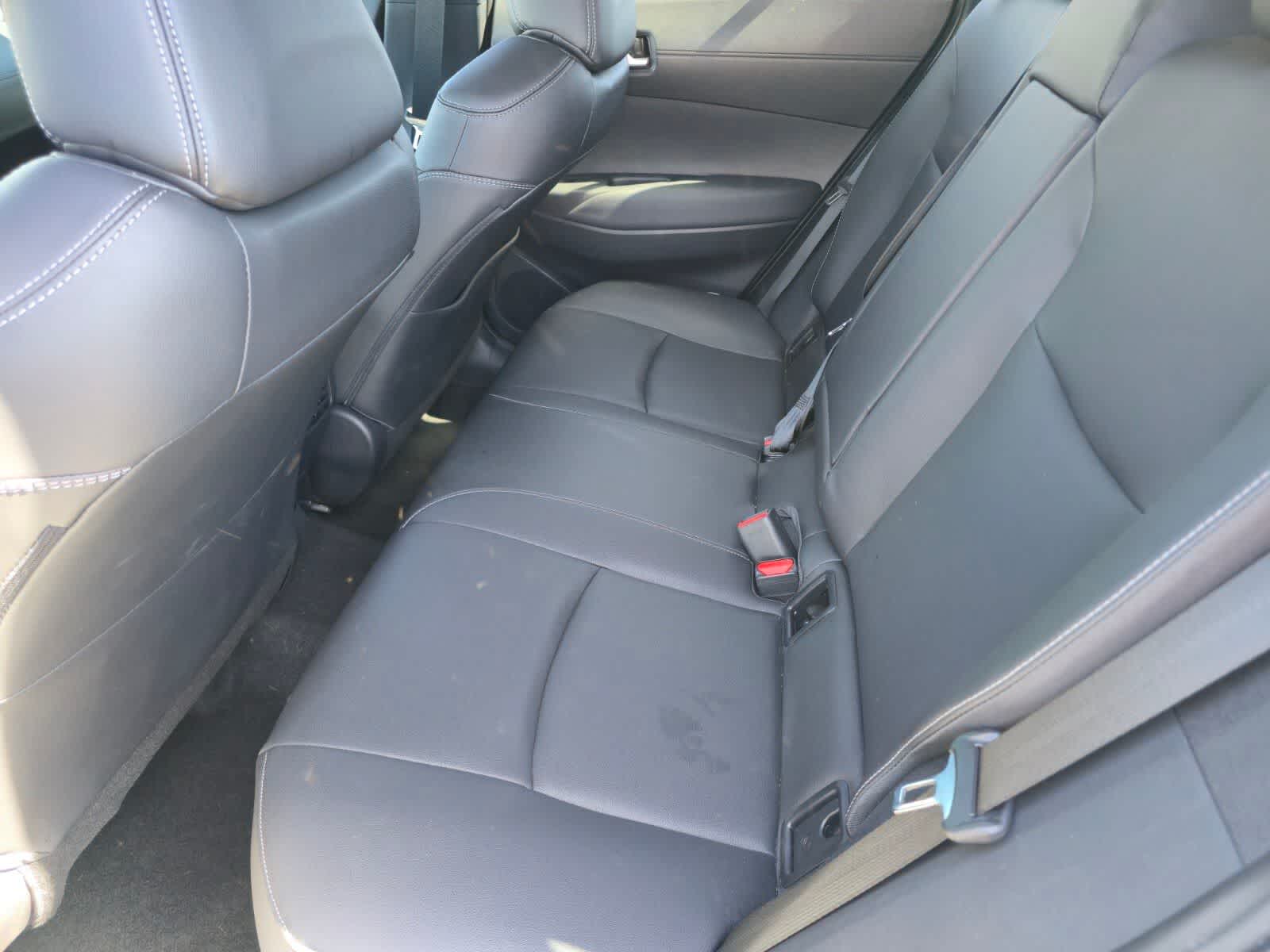 Thumbnail: 2024 Toyota Corolla Cross - 15