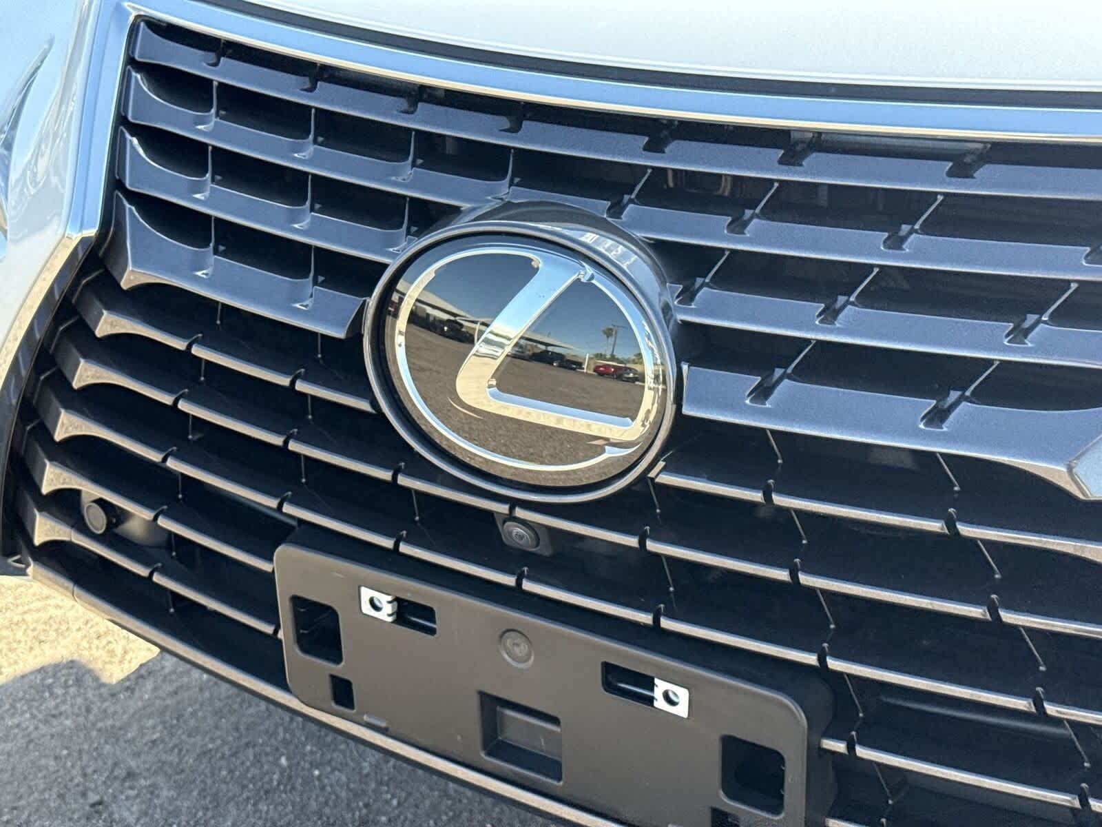 Thumbnail: 2020 Lexus NX - 33