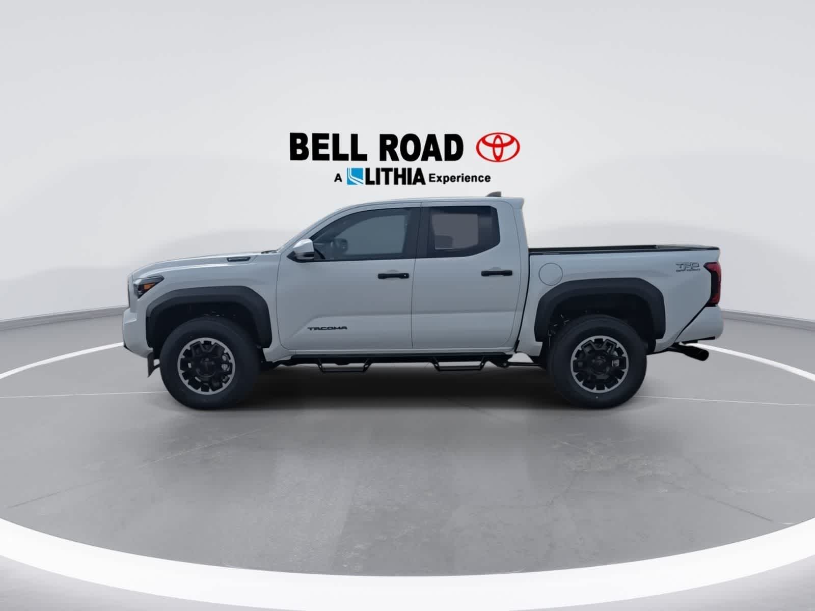 Thumbnail: 2026 Toyota Tacoma - 5
