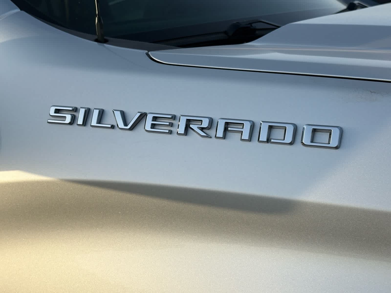 Thumbnail: 2022 Chevrolet Silverado 1500 - 9