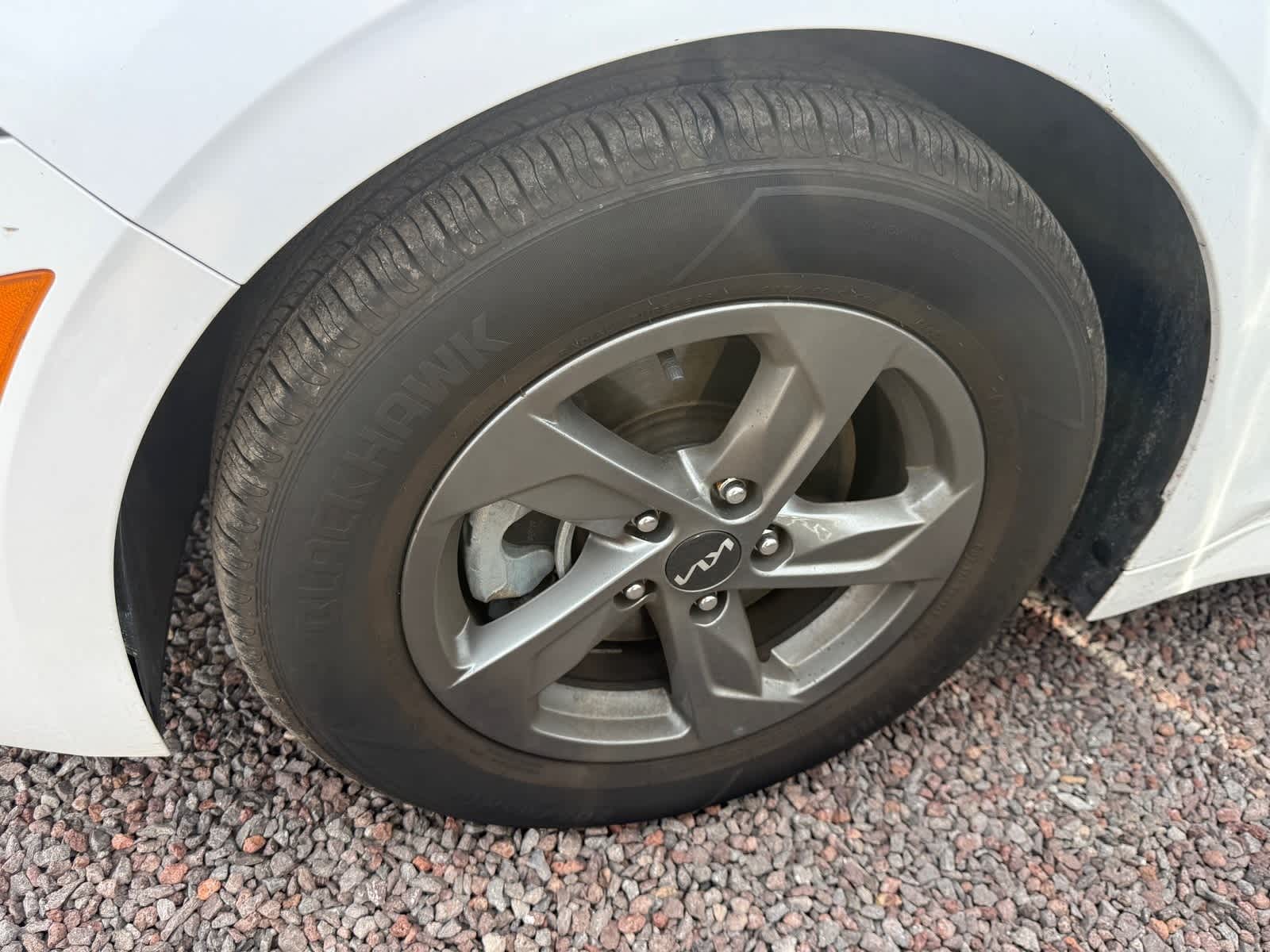 Thumbnail: 2023 Kia K5 - 6