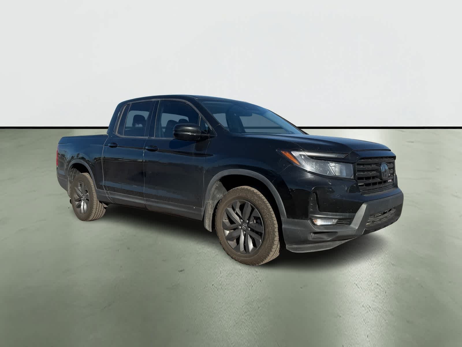 Thumbnail: 2023 Honda Ridgeline - 4