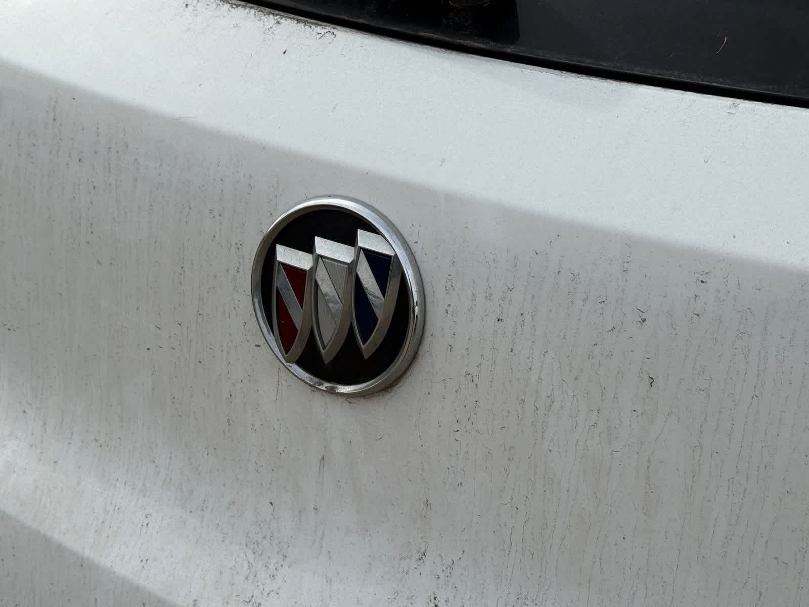 Thumbnail: 2021 Buick Encore GX - 8