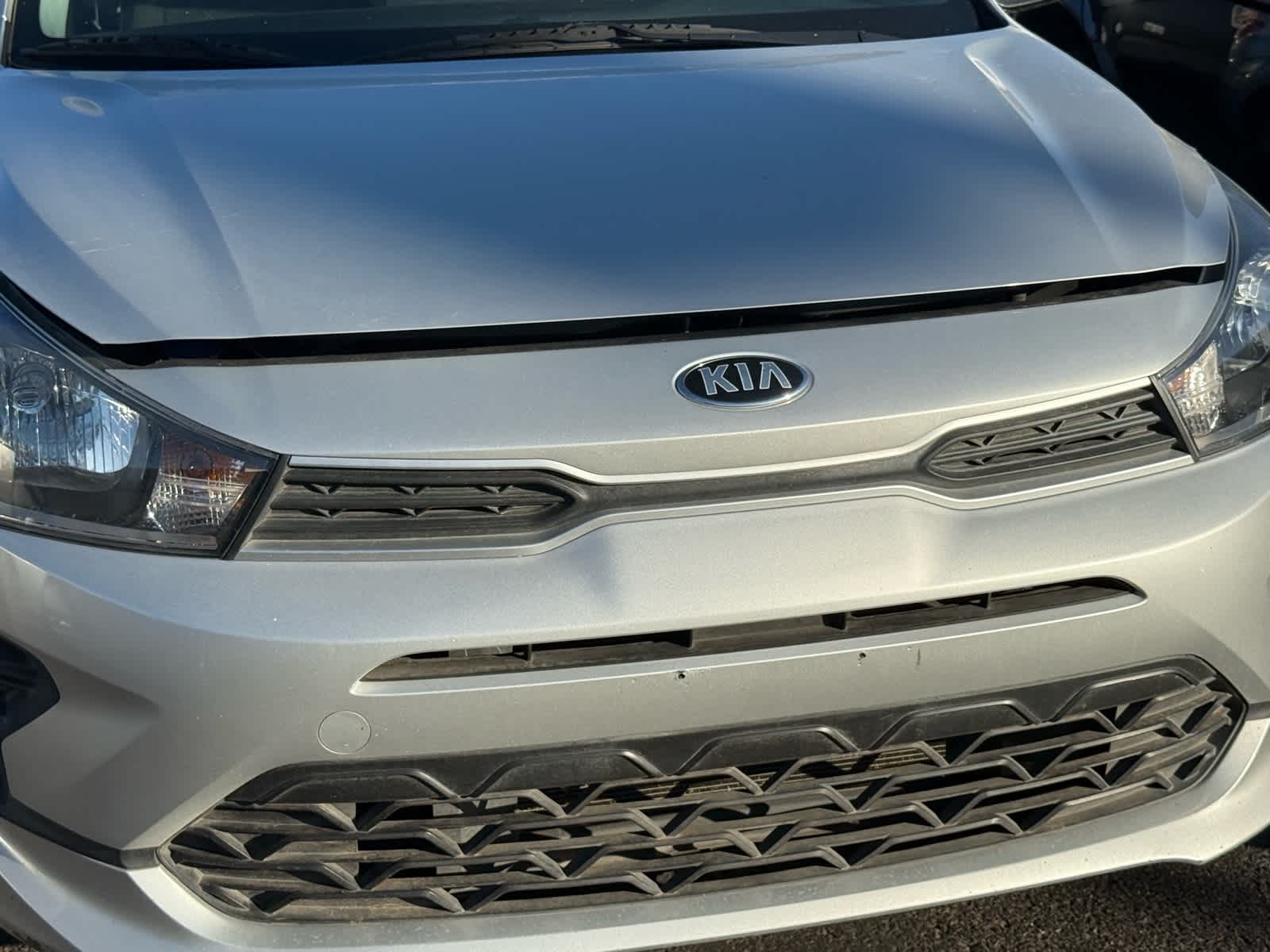Thumbnail: 2021 Kia Rio - 20