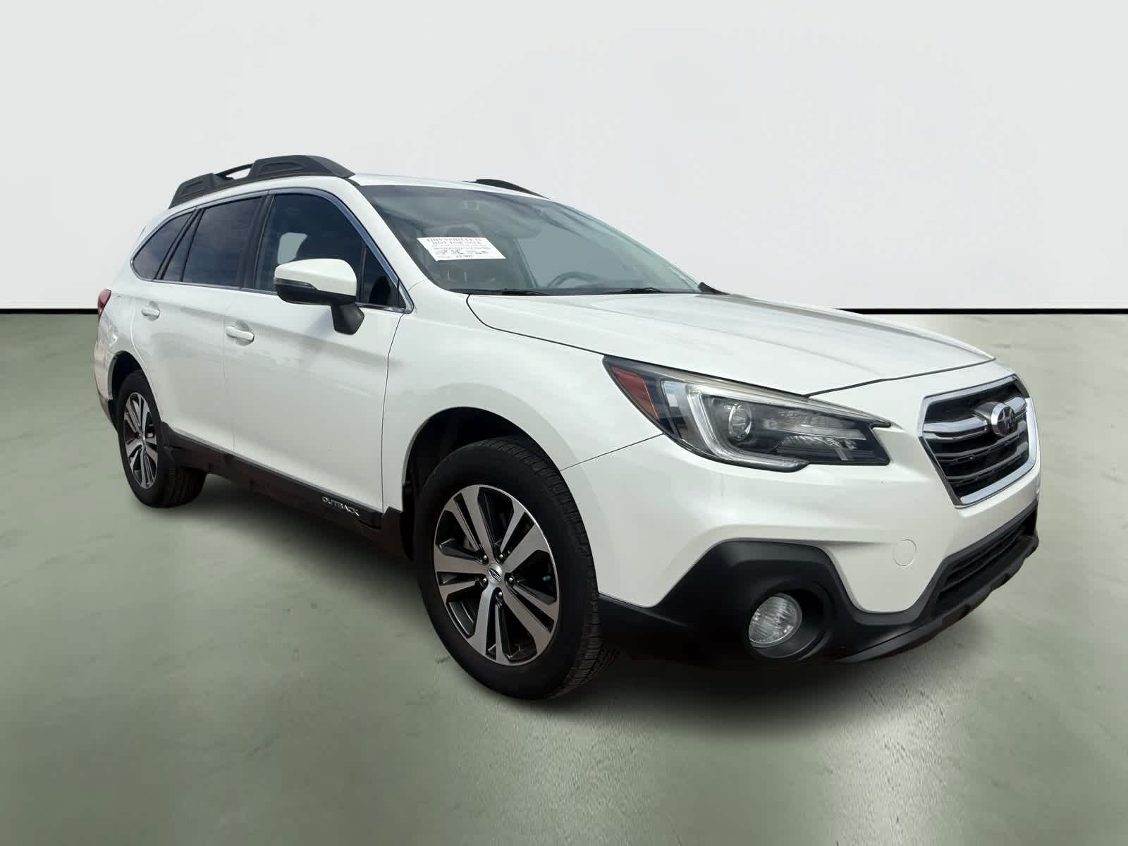 Thumbnail: 2019 Subaru Outback - 5