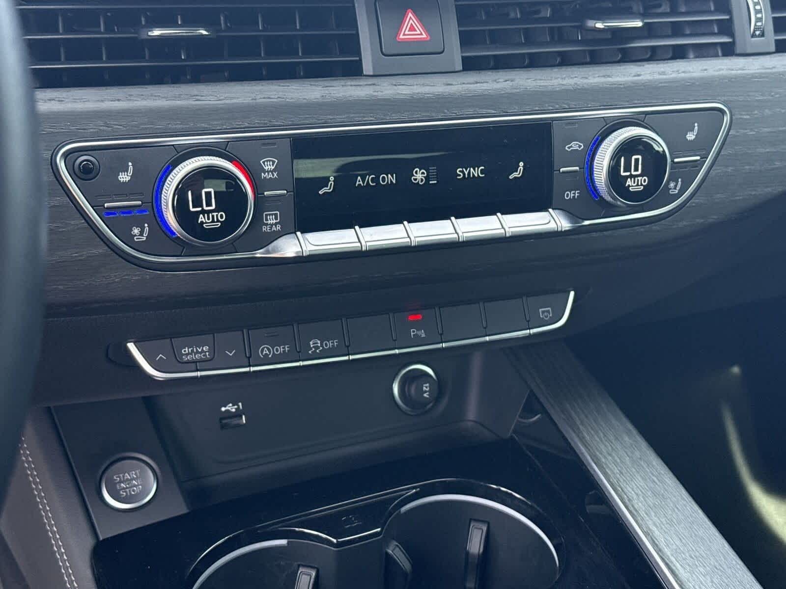 Thumbnail: 2024 Audi A5 - 23