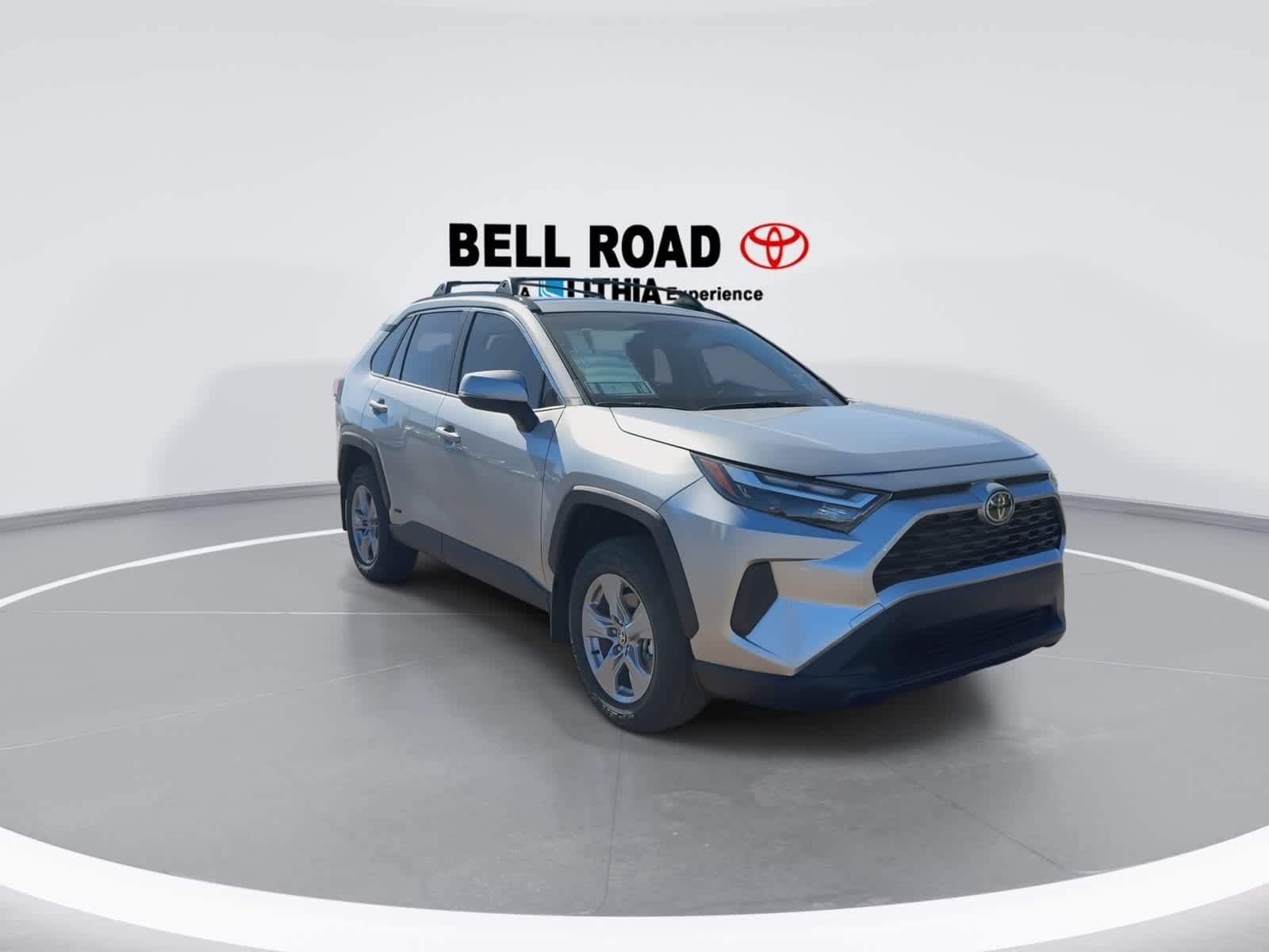 Thumbnail: 2025 Toyota RAV4 - 2