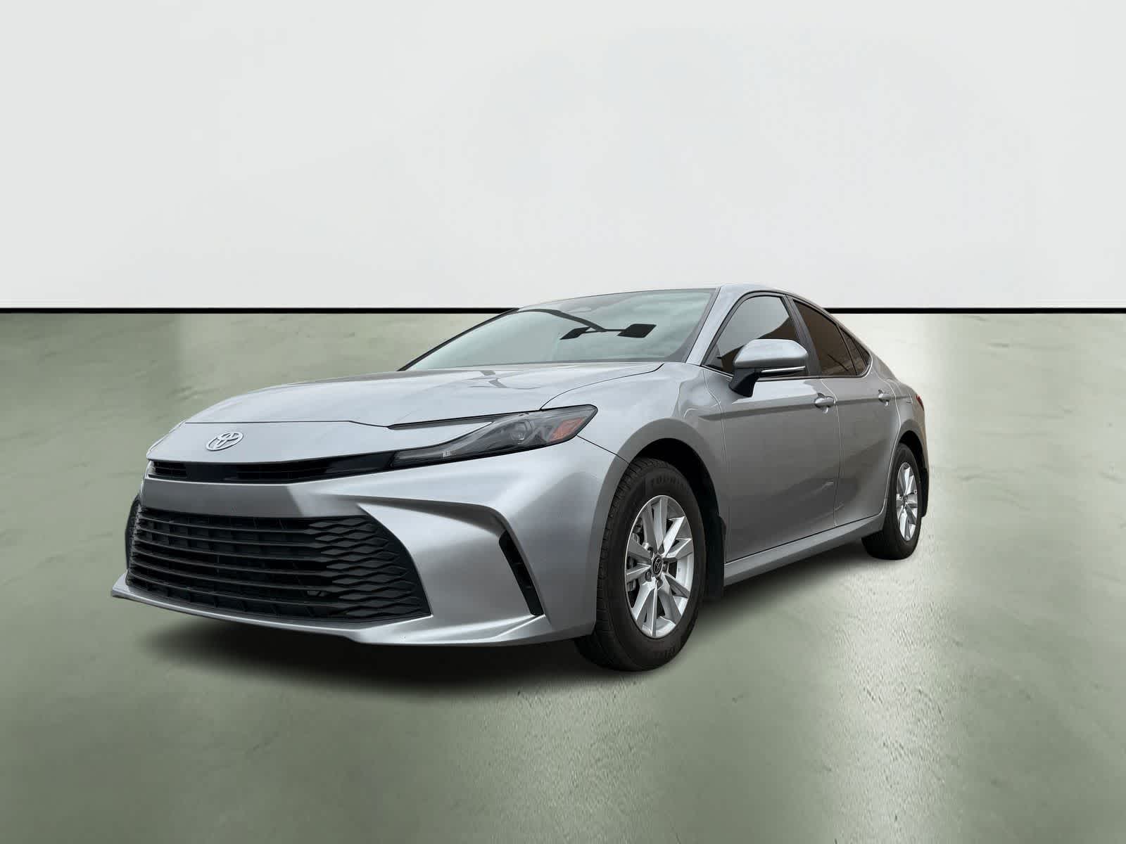Thumbnail: 2025 Toyota Camry - 2