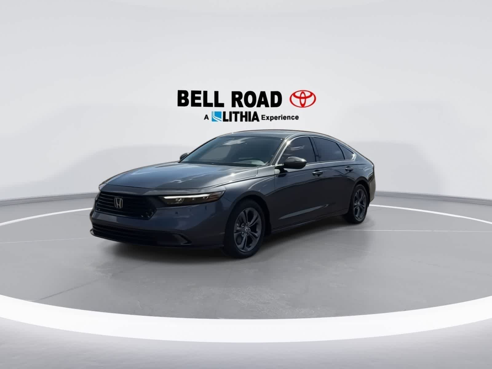 Thumbnail: 2024 Honda Accord - 4