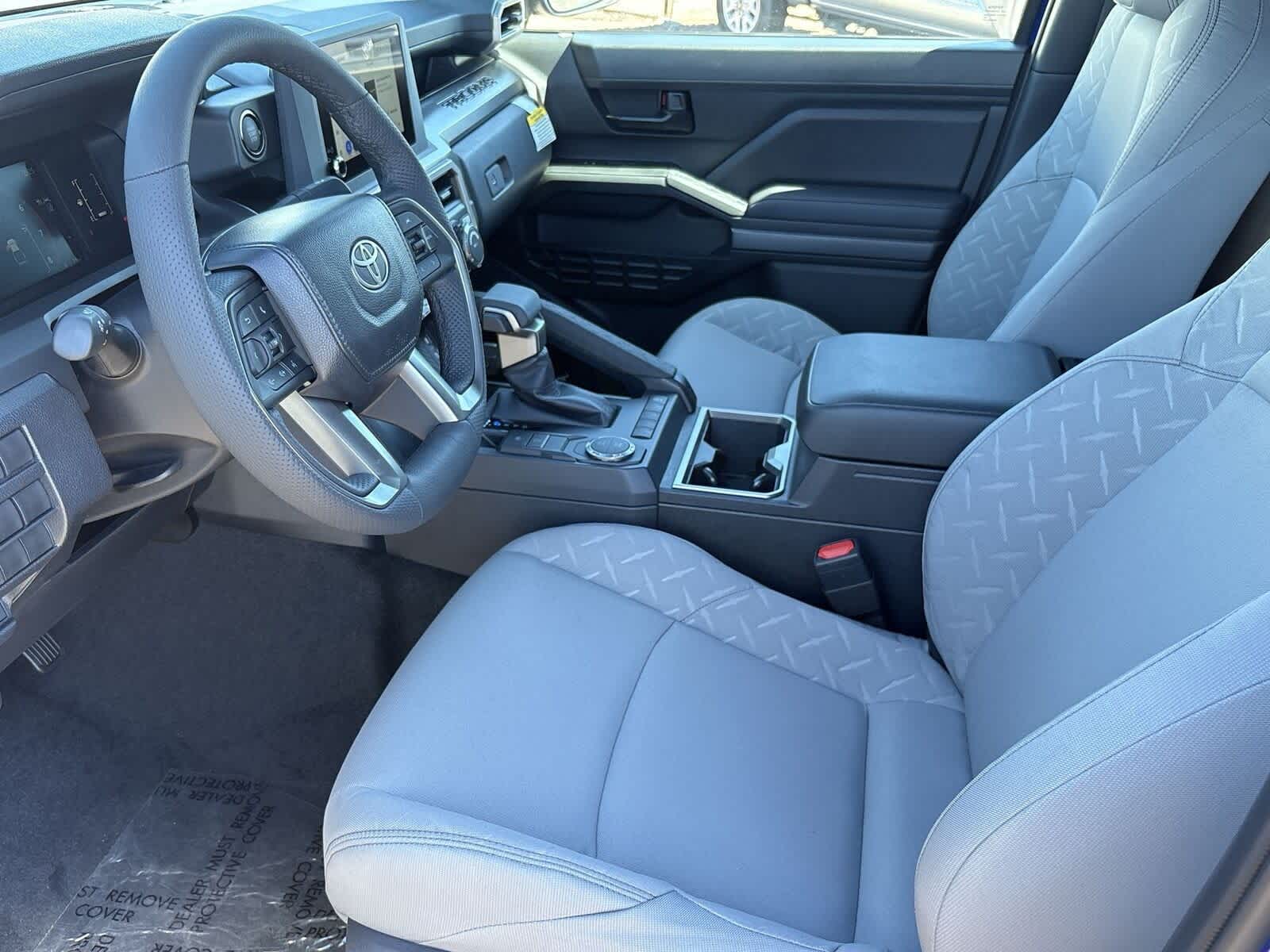 Thumbnail: 2025 Toyota Tacoma - 17