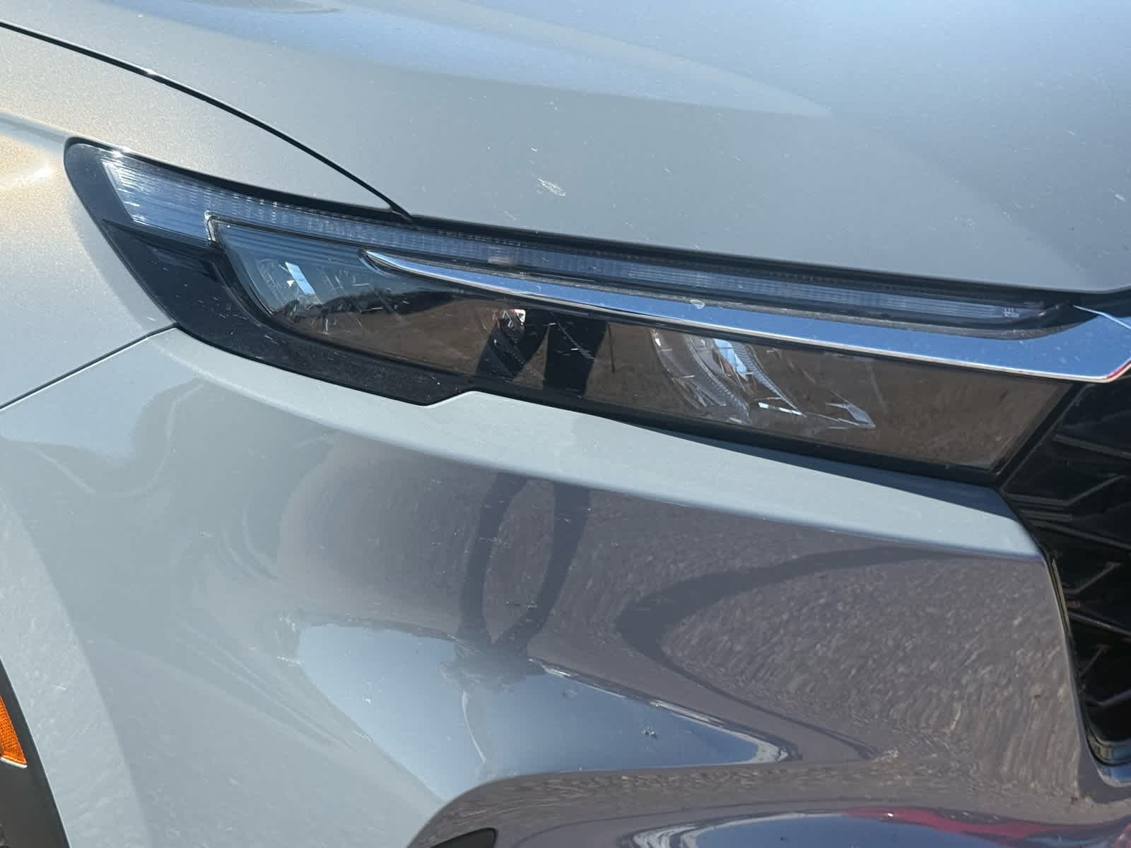 Thumbnail: 2025 Honda CR-V - 18