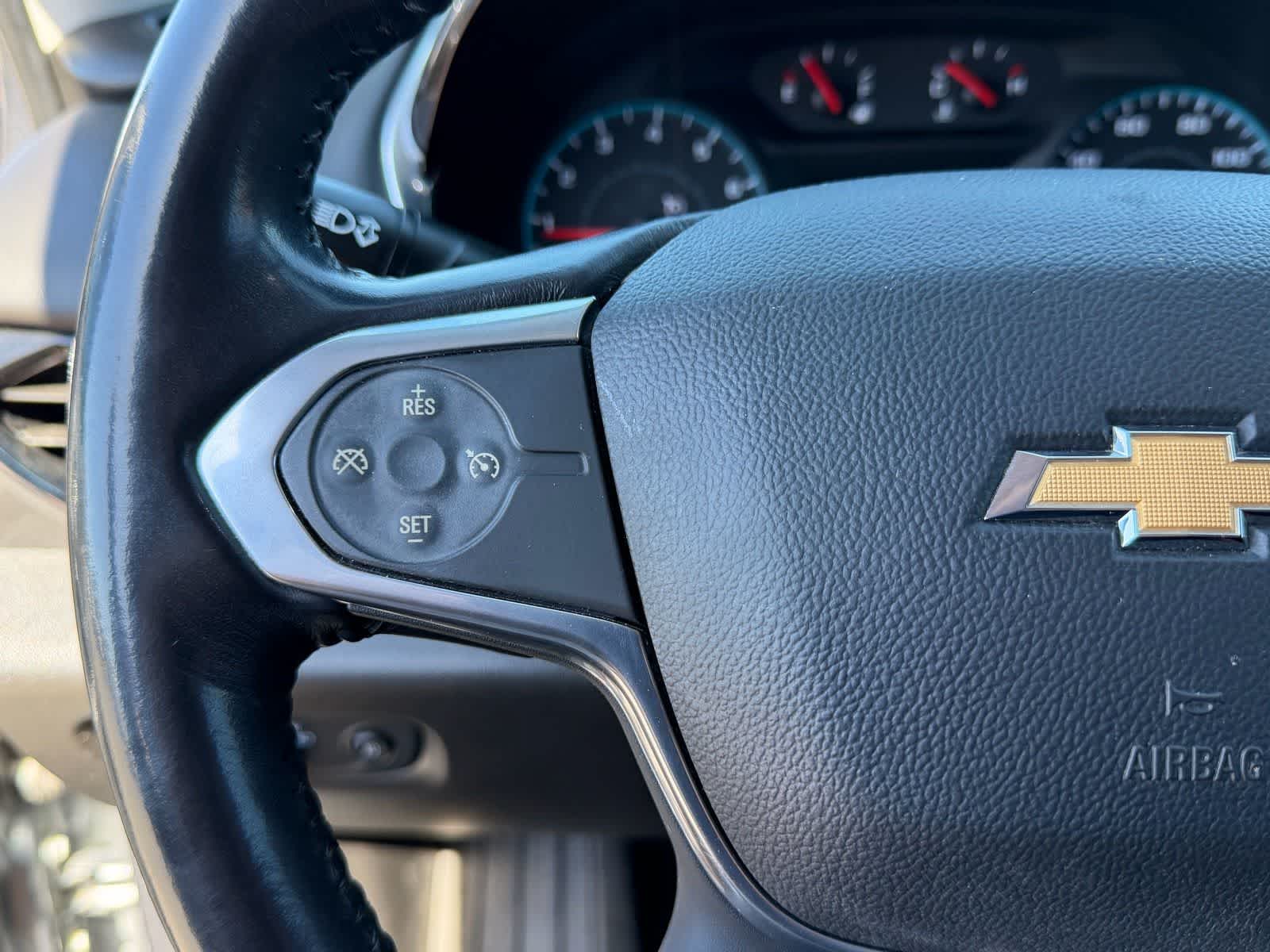 Thumbnail: 2020 Chevrolet Traverse - 15