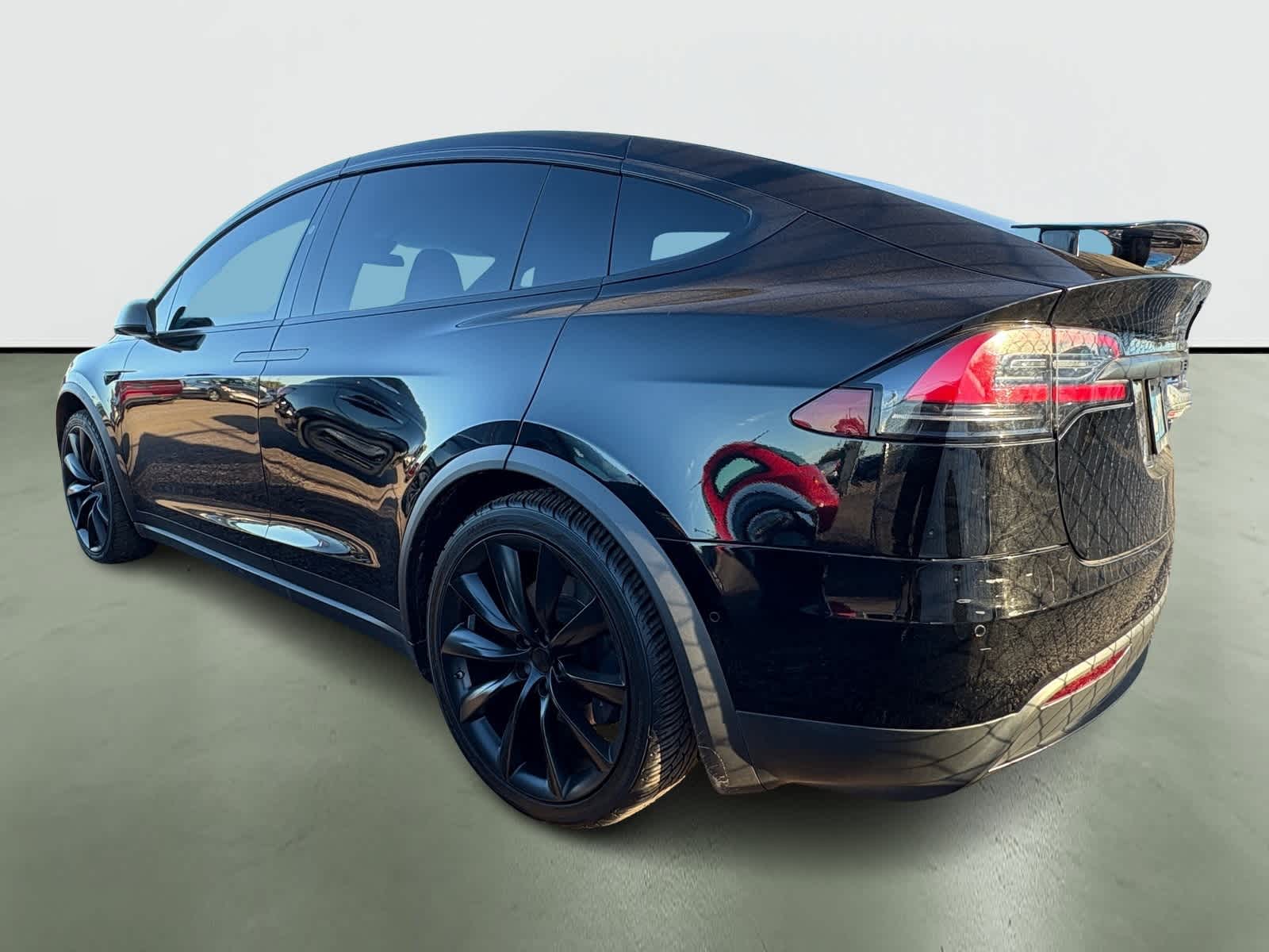Thumbnail: 2019 Tesla Model X - 4