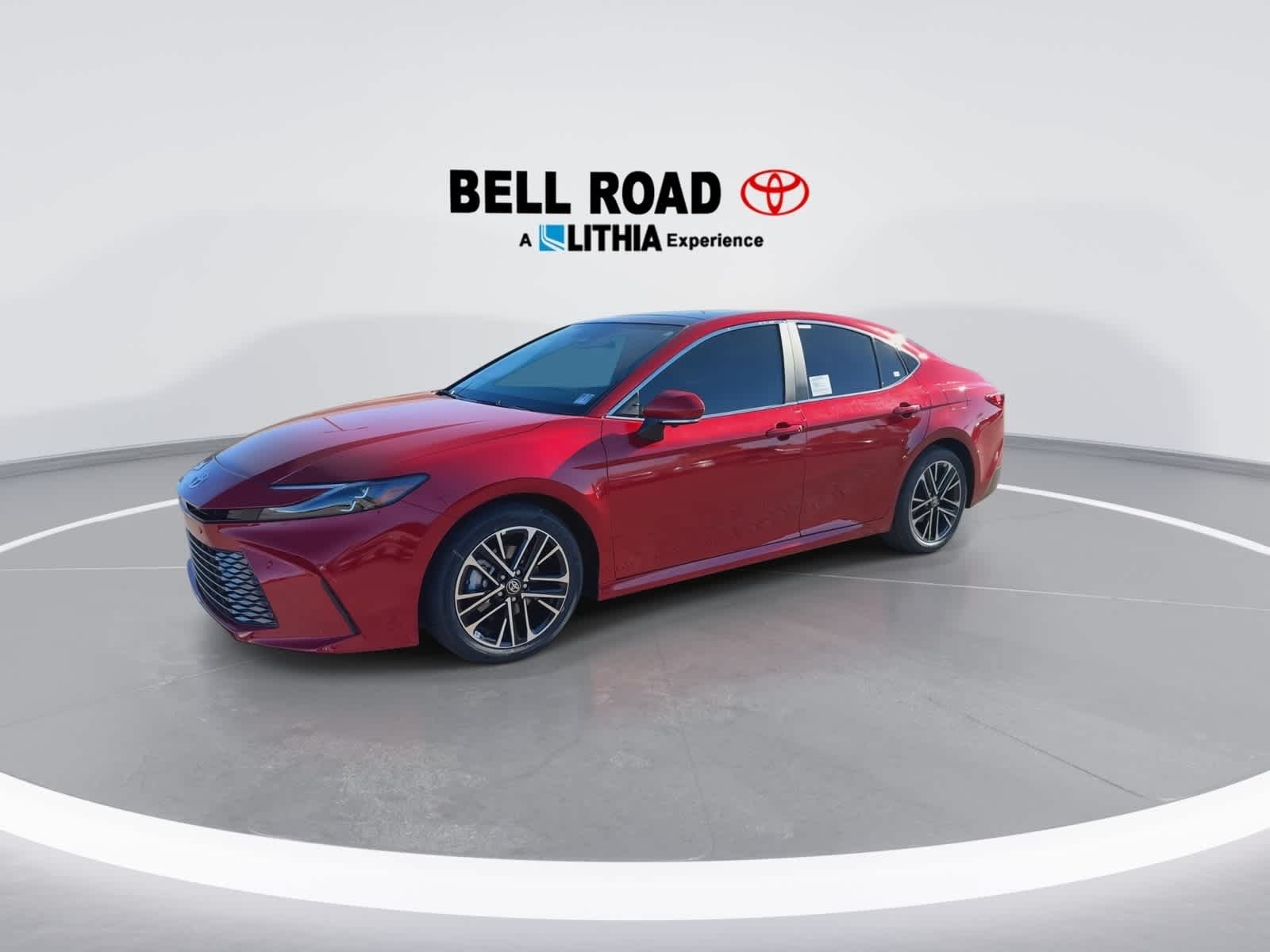 Thumbnail: 2026 Toyota Camry - 4