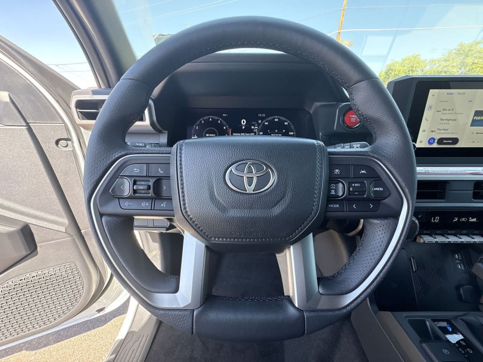 Thumbnail: 2025 Toyota 4Runner - 27