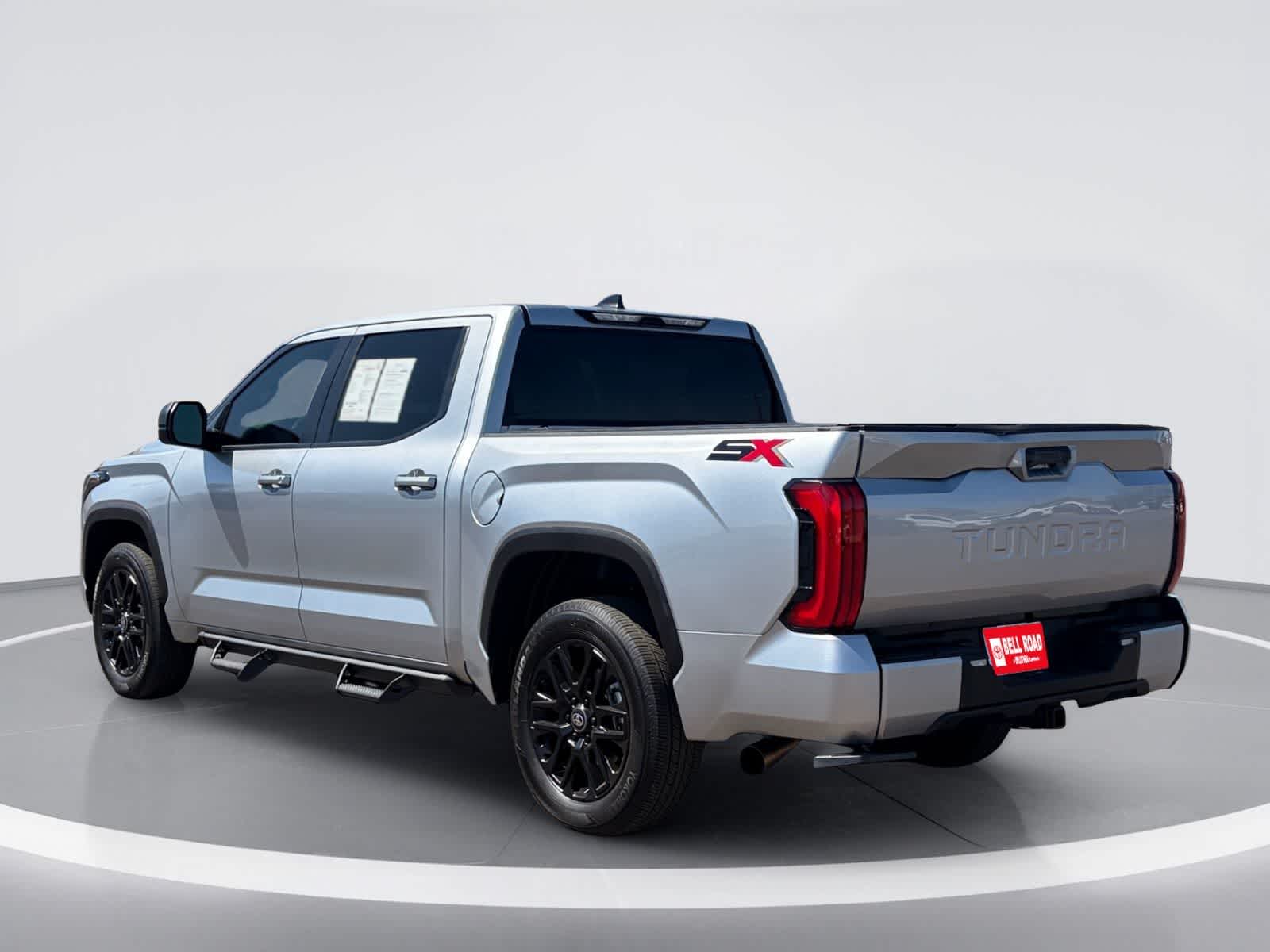 Thumbnail: 2026 Toyota Tundra - 3