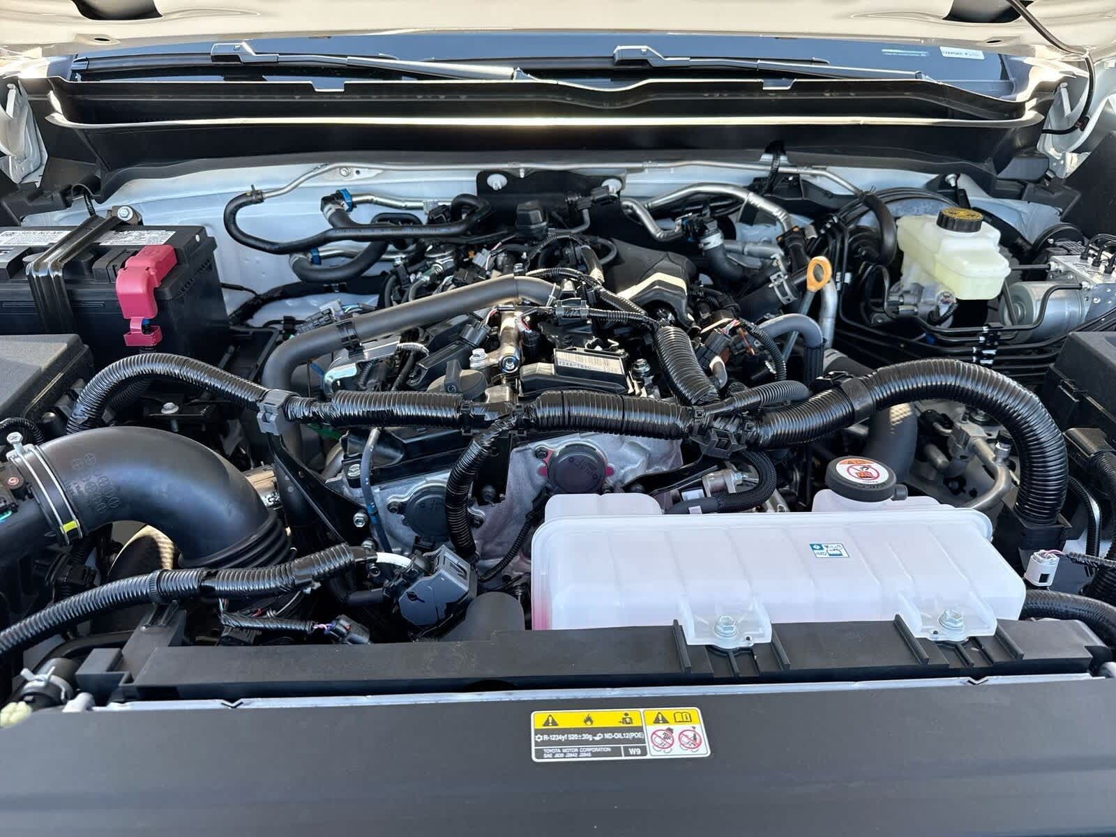 Thumbnail: 2025 Toyota Tacoma - 31