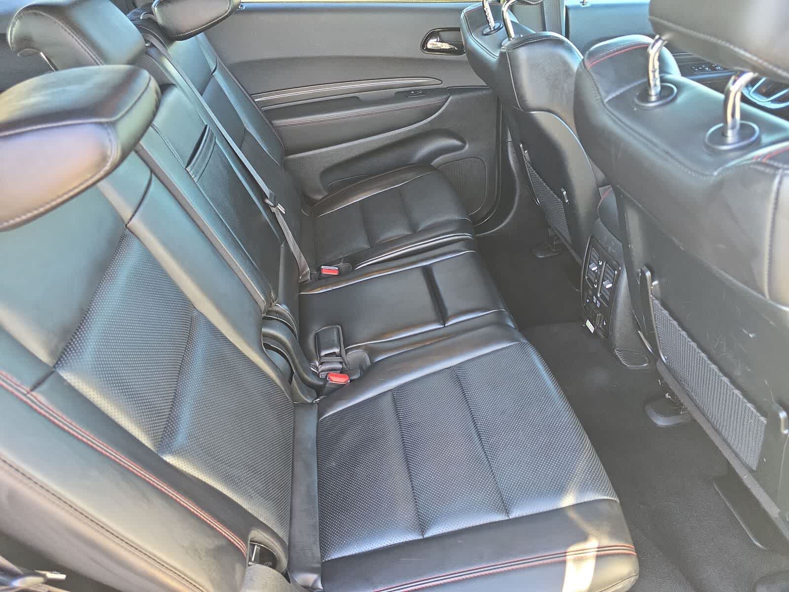 Thumbnail: 2024 Dodge Durango - 14