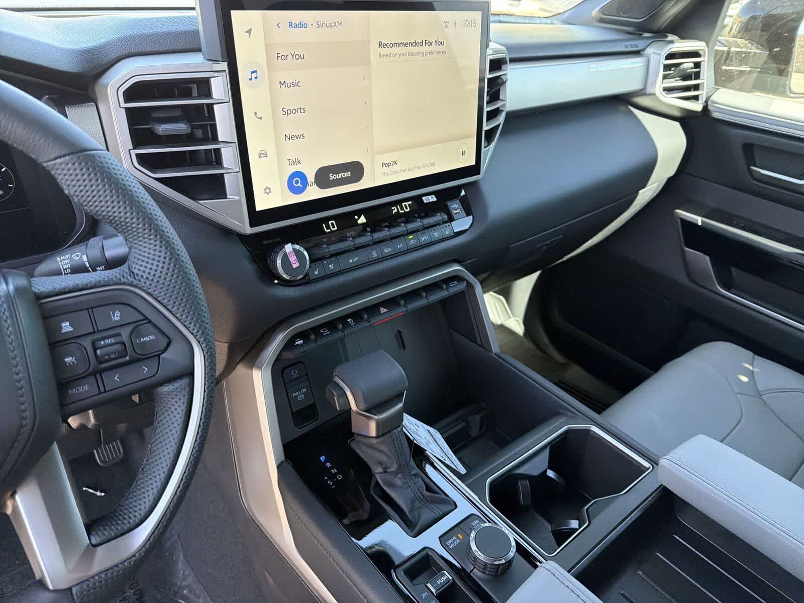 Thumbnail: 2026 Toyota Tundra - 19