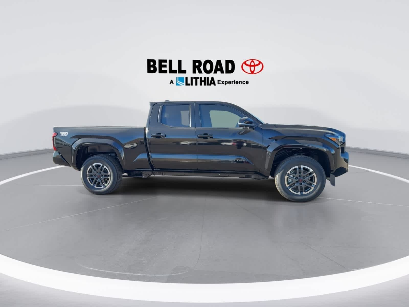 Thumbnail: 2025 Toyota Tacoma - 9