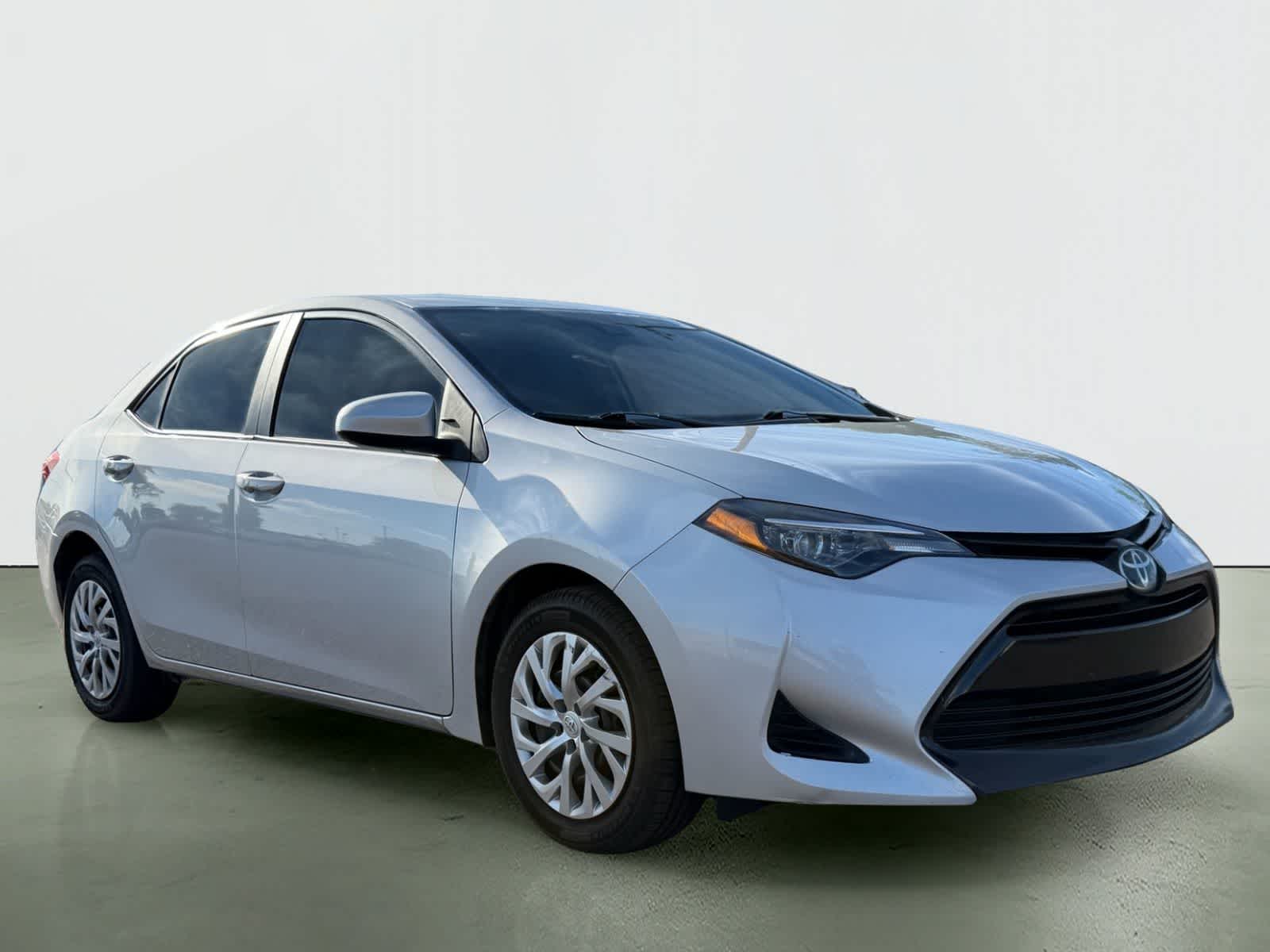 Thumbnail: 2019 Toyota Corolla - 6